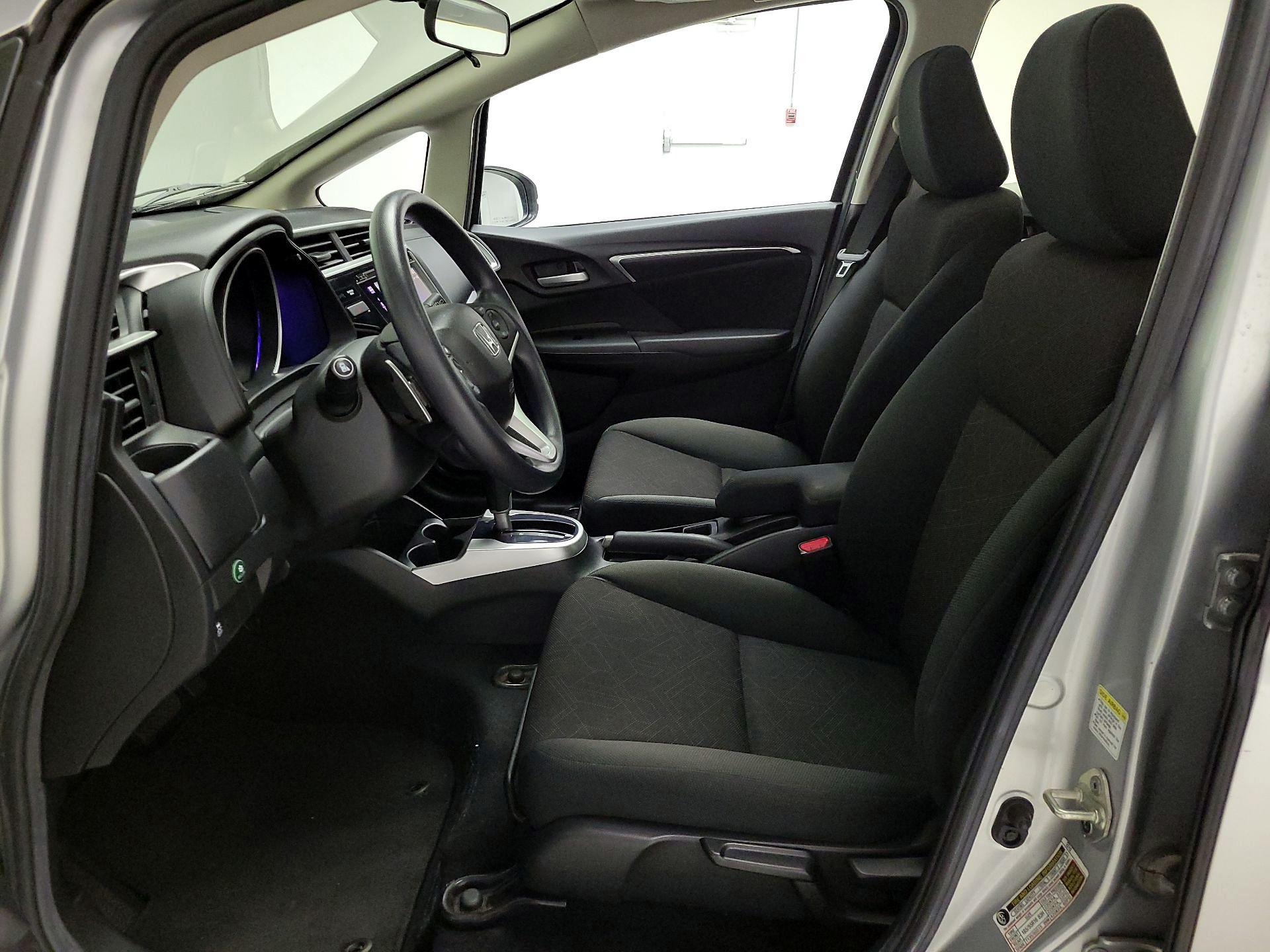 Thumbnail: 2016 Honda Fit - 11