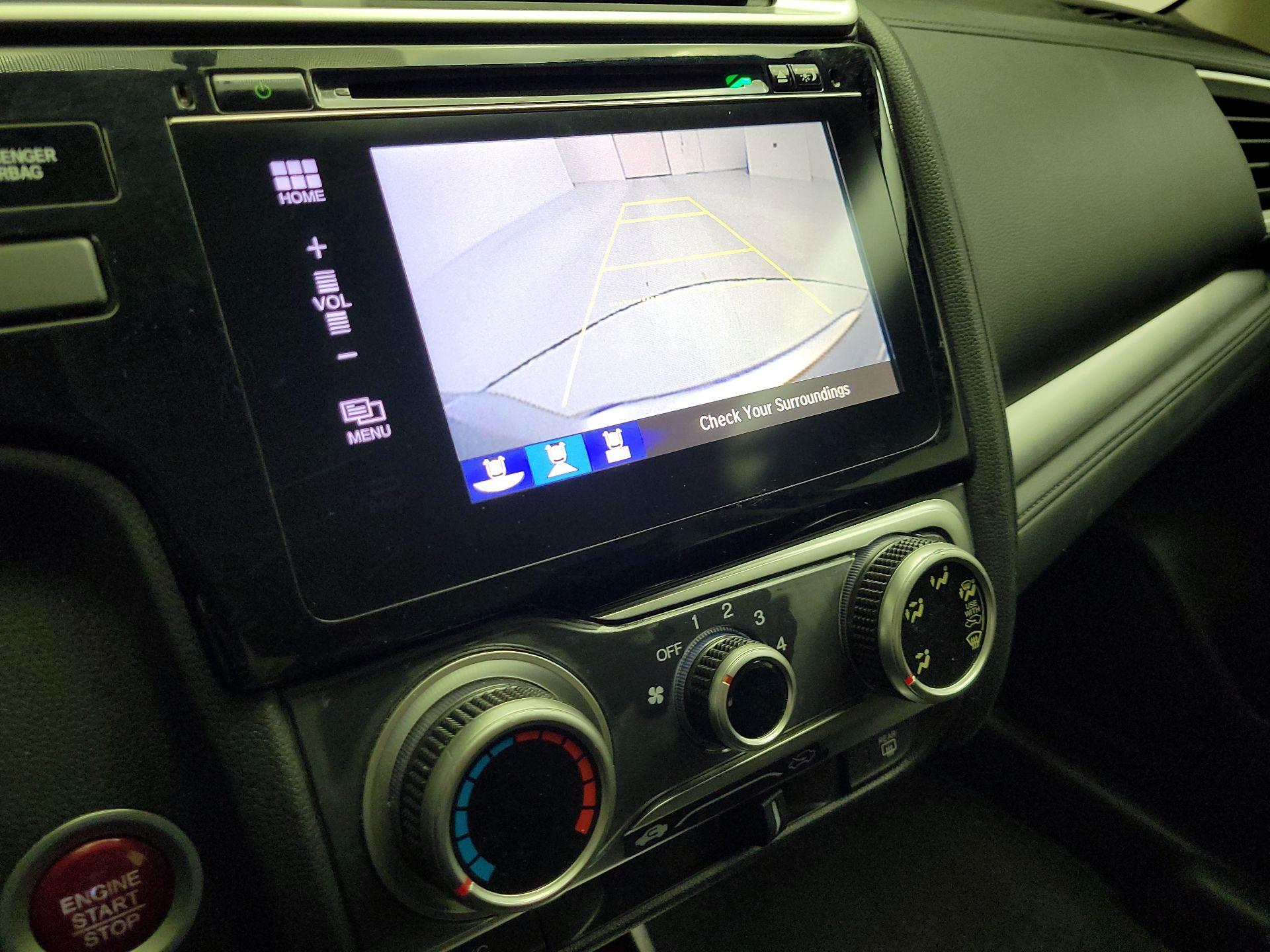 Thumbnail: 2016 Honda Fit - 14