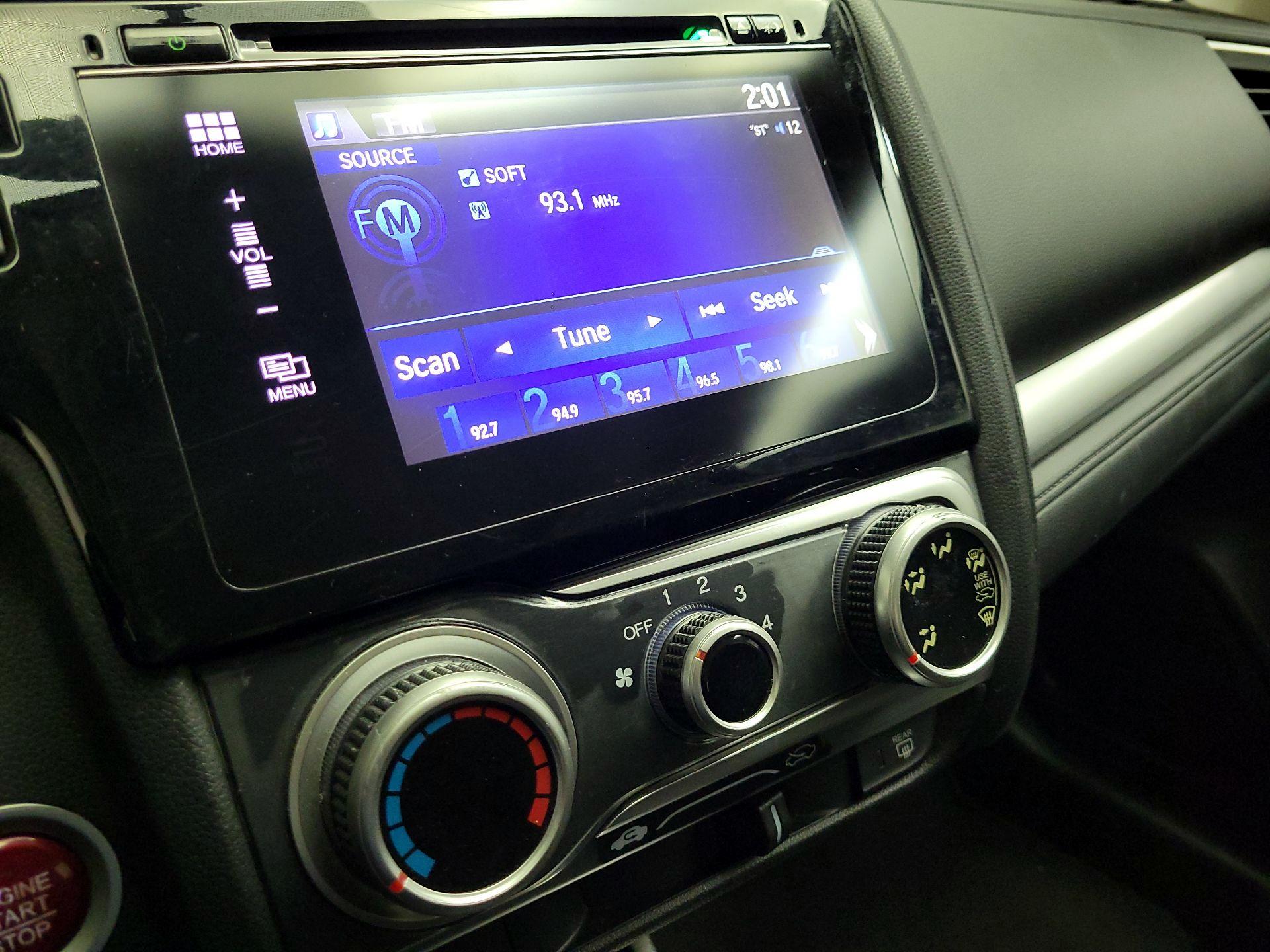 Thumbnail: 2016 Honda Fit - 15