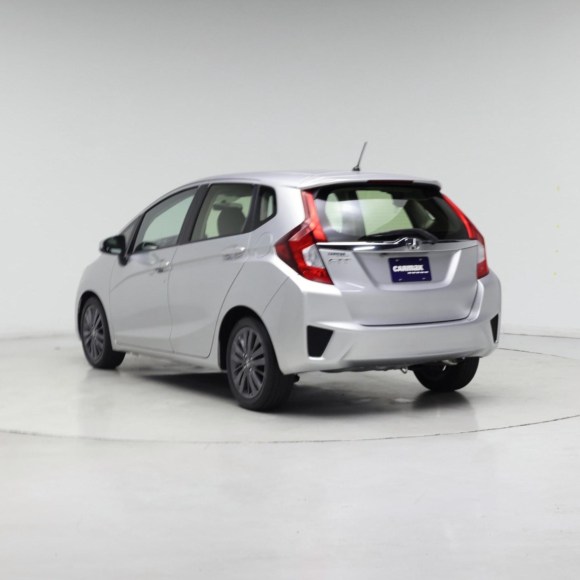 Thumbnail: 2016 Honda Fit - 2