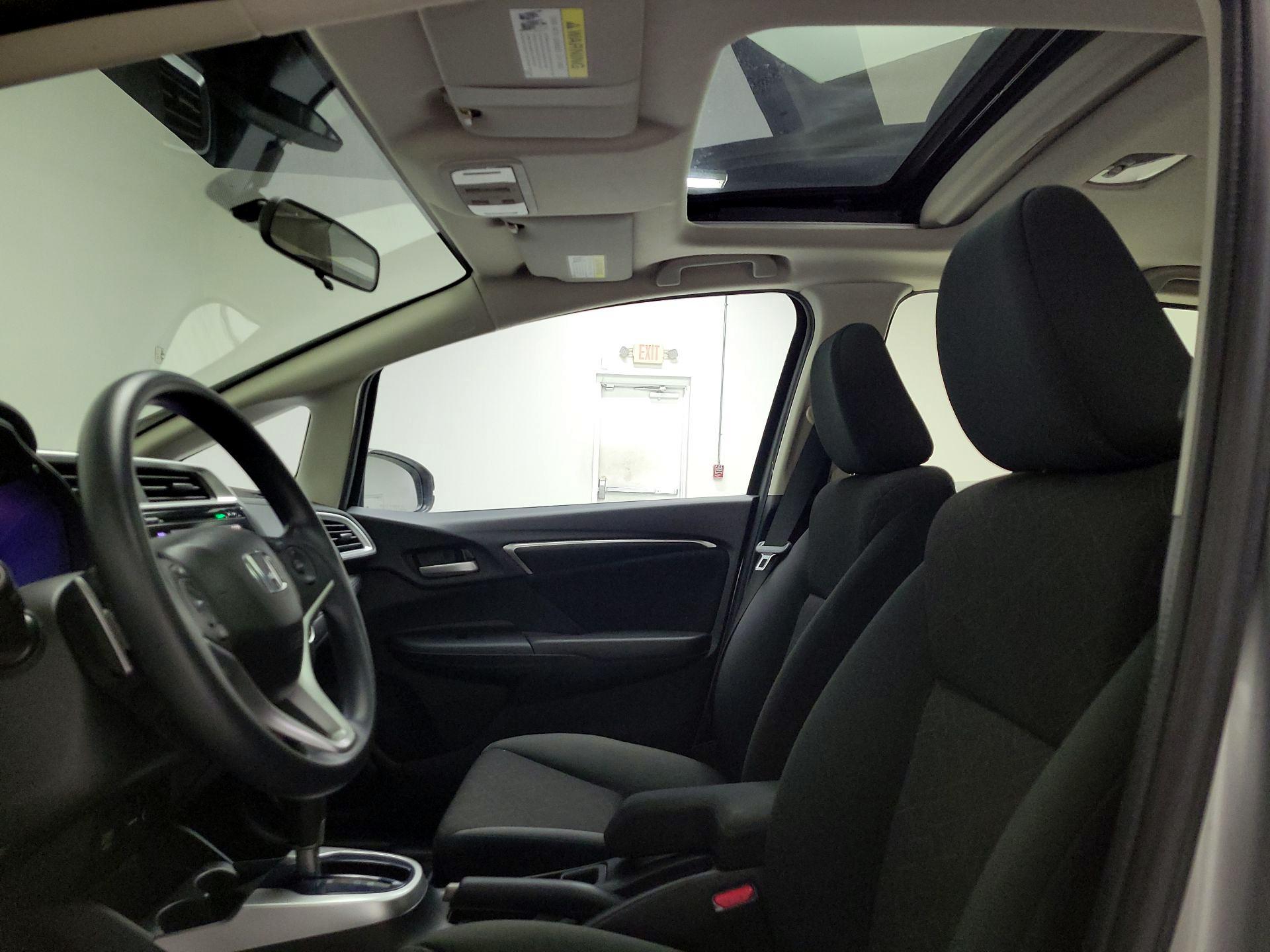 Thumbnail: 2016 Honda Fit - 19