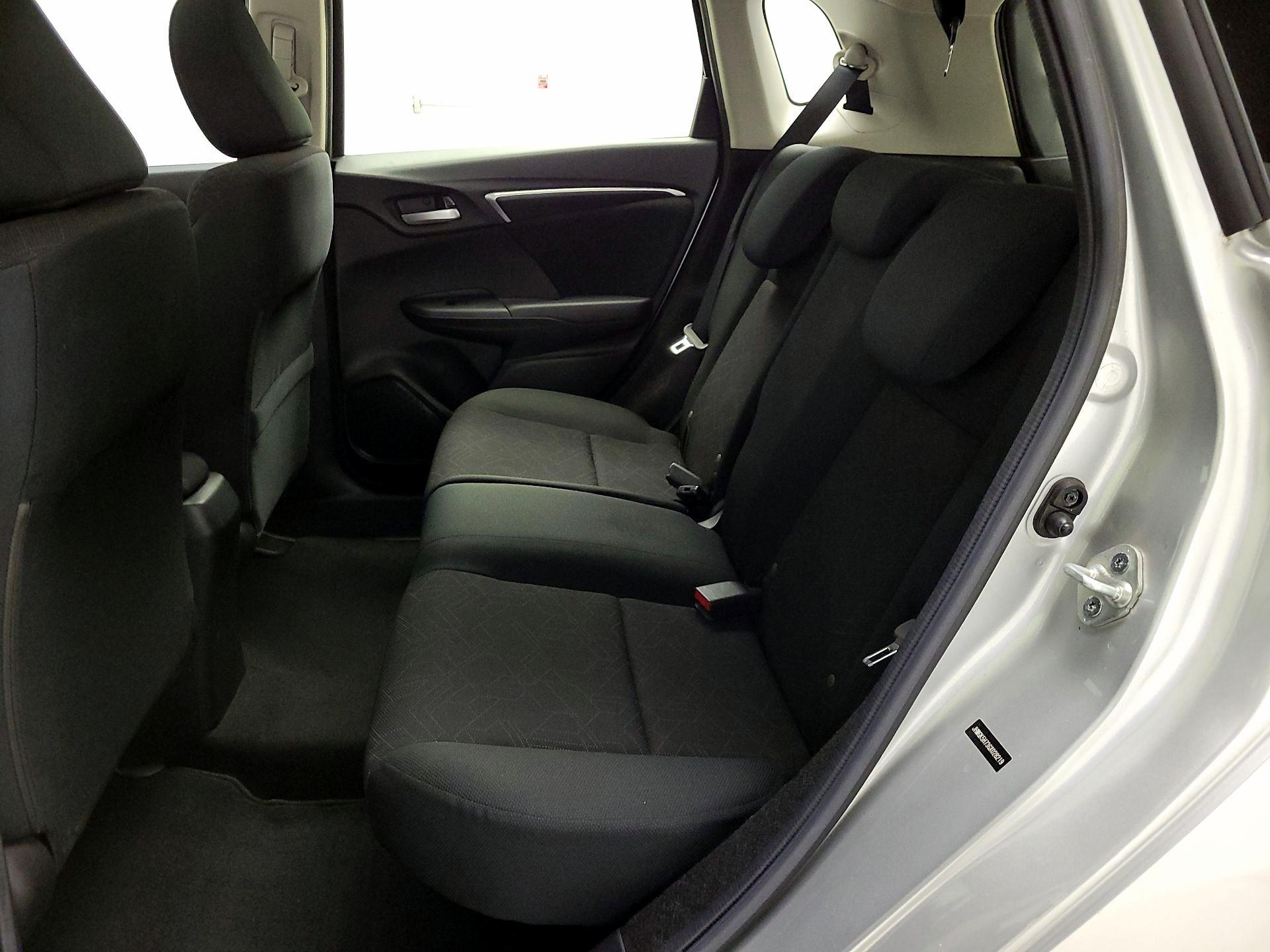 Thumbnail: 2016 Honda Fit - 20