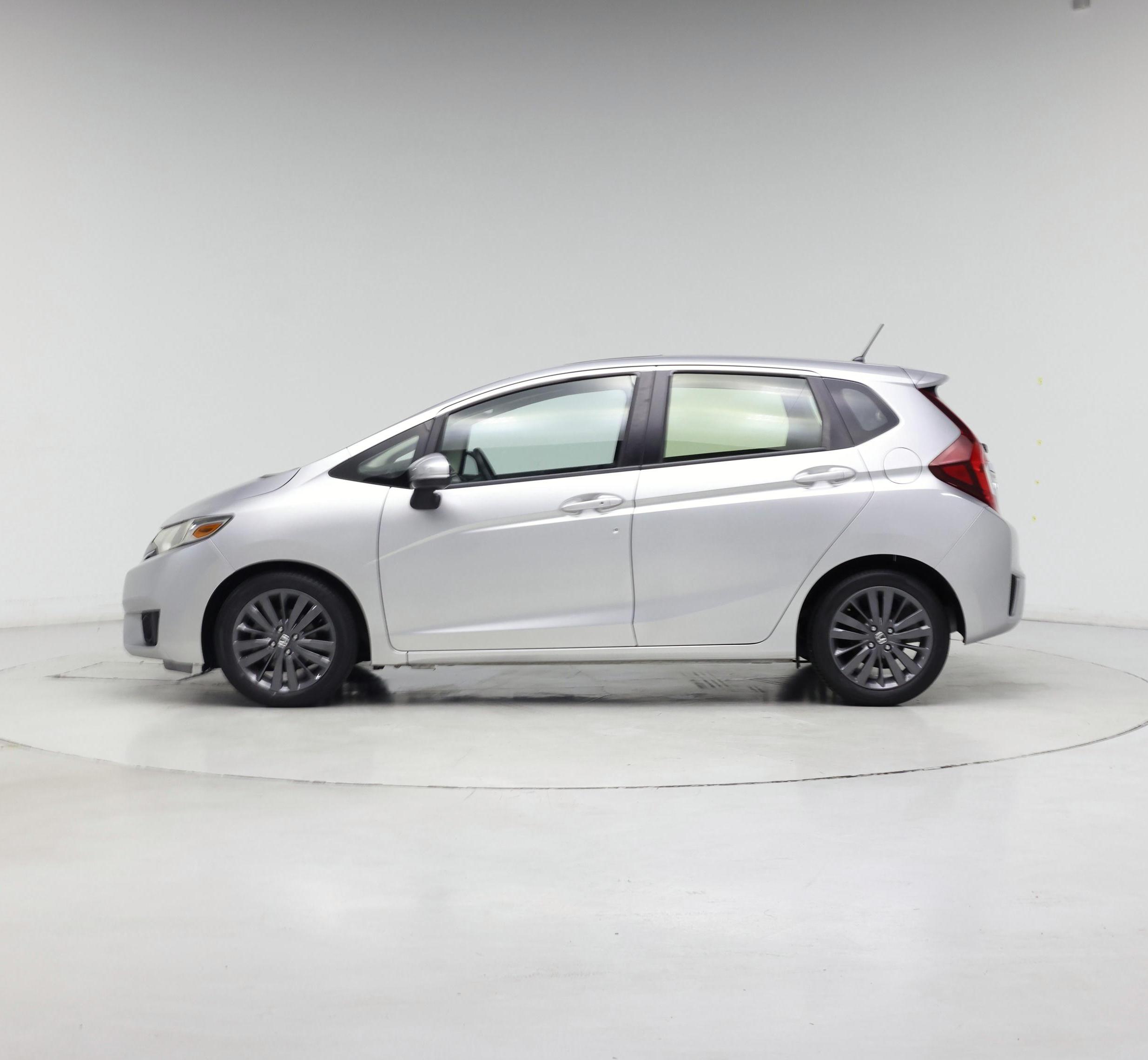 Thumbnail: 2016 Honda Fit - 3