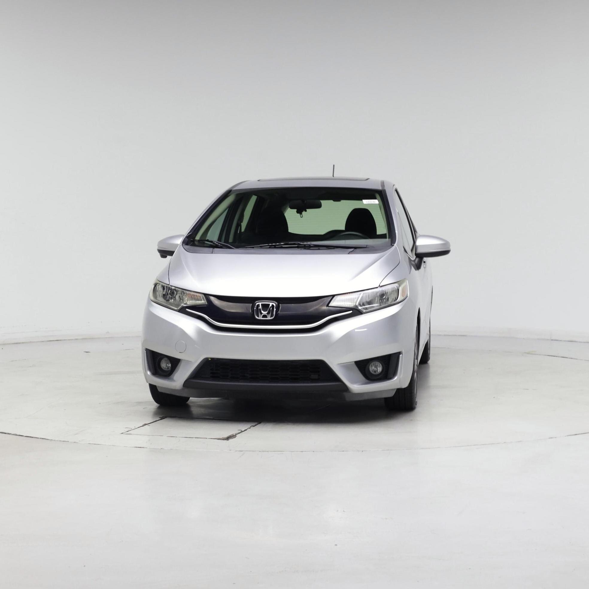 Thumbnail: 2016 Honda Fit - 5