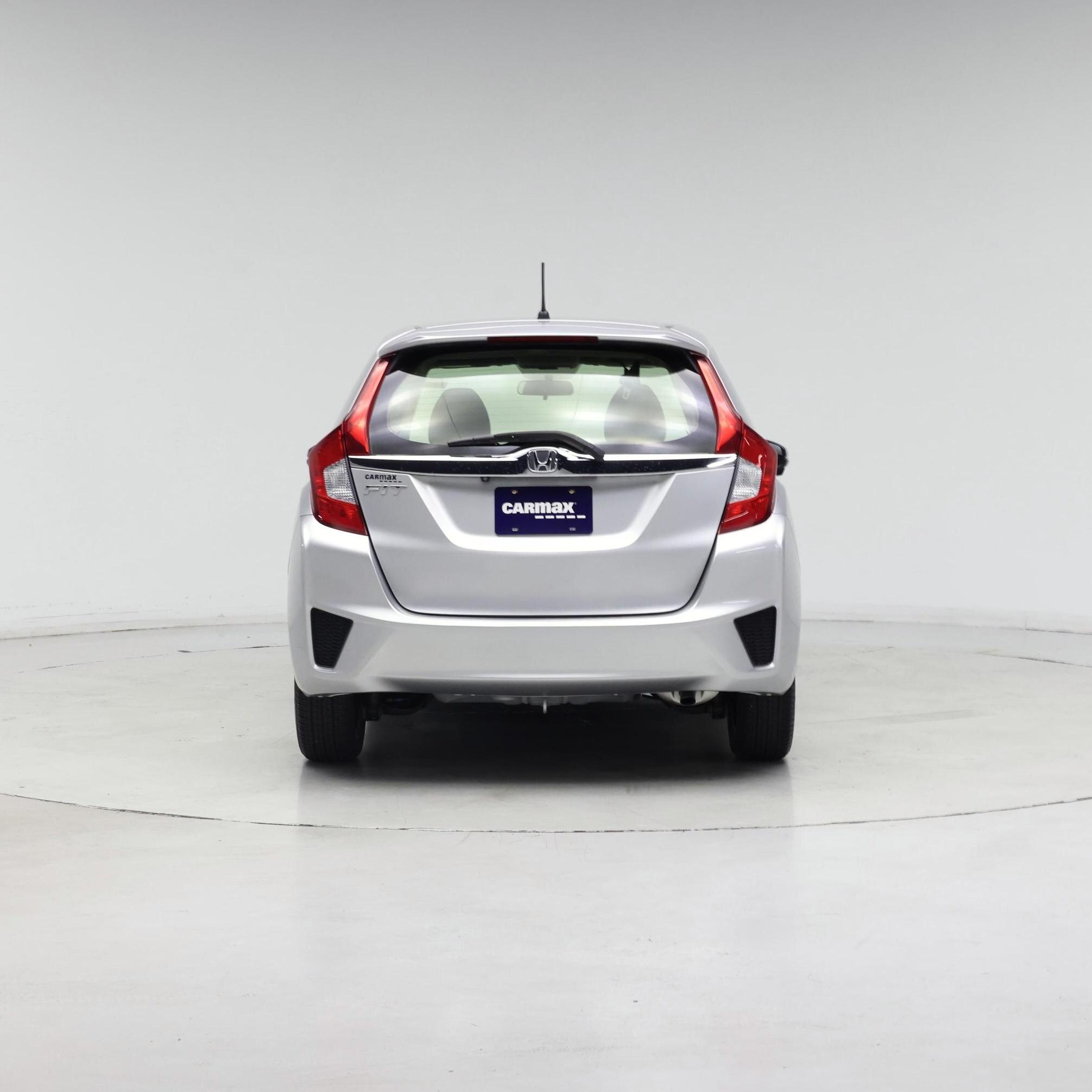 Thumbnail: 2016 Honda Fit - 6