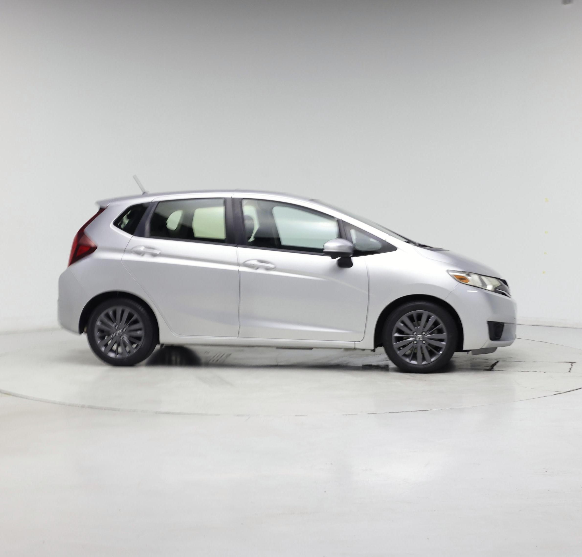 Thumbnail: 2016 Honda Fit - 7