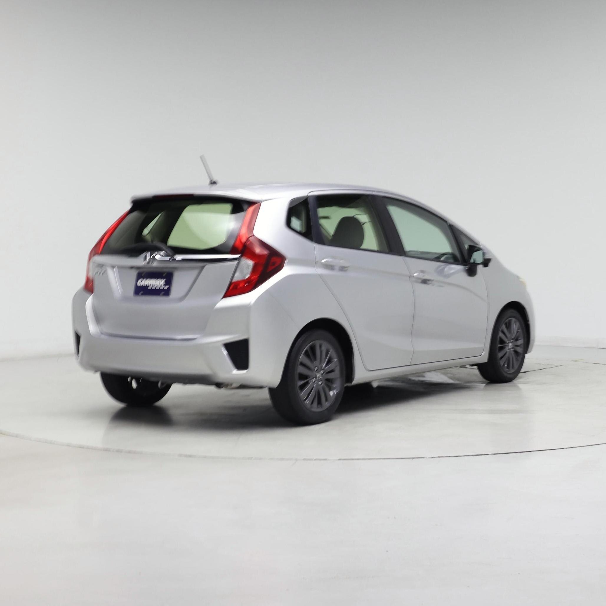 Thumbnail: 2016 Honda Fit - 8