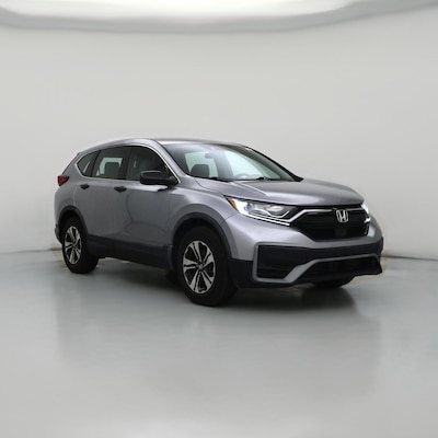 2020 Honda CR-V LX