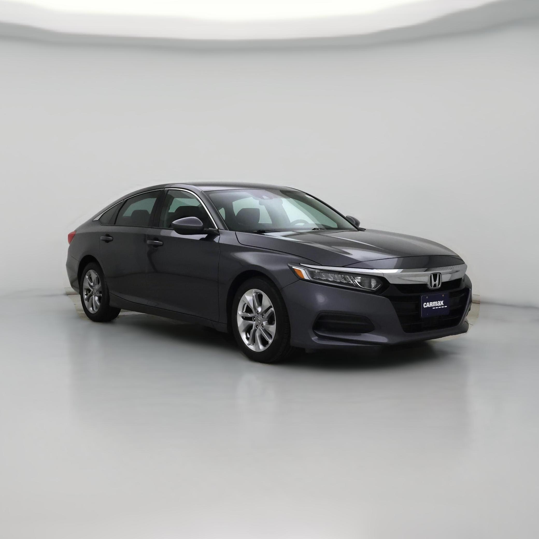 Thumbnail: 2019 Honda Accord - 1