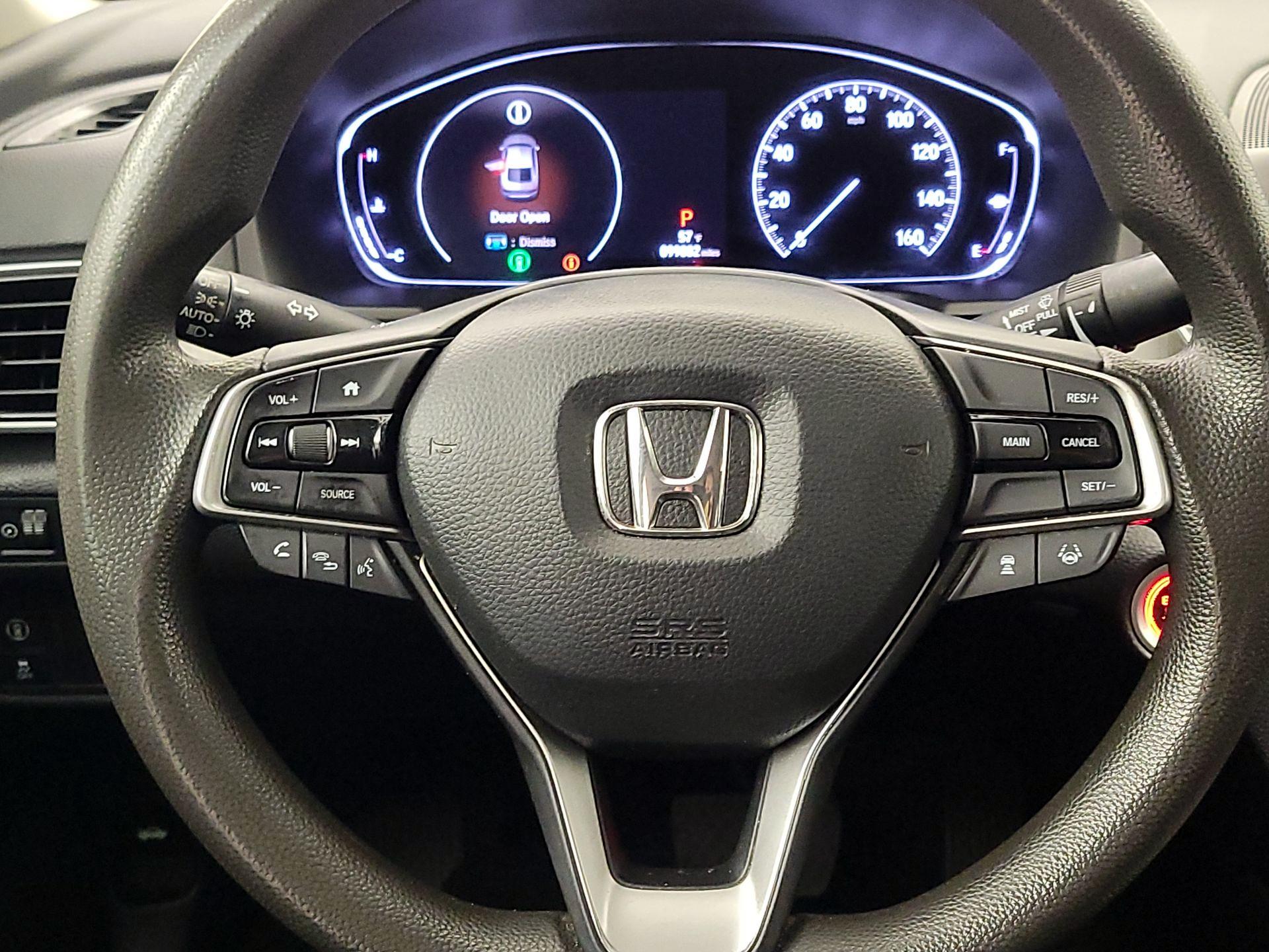 Thumbnail: 2019 Honda Accord - 10