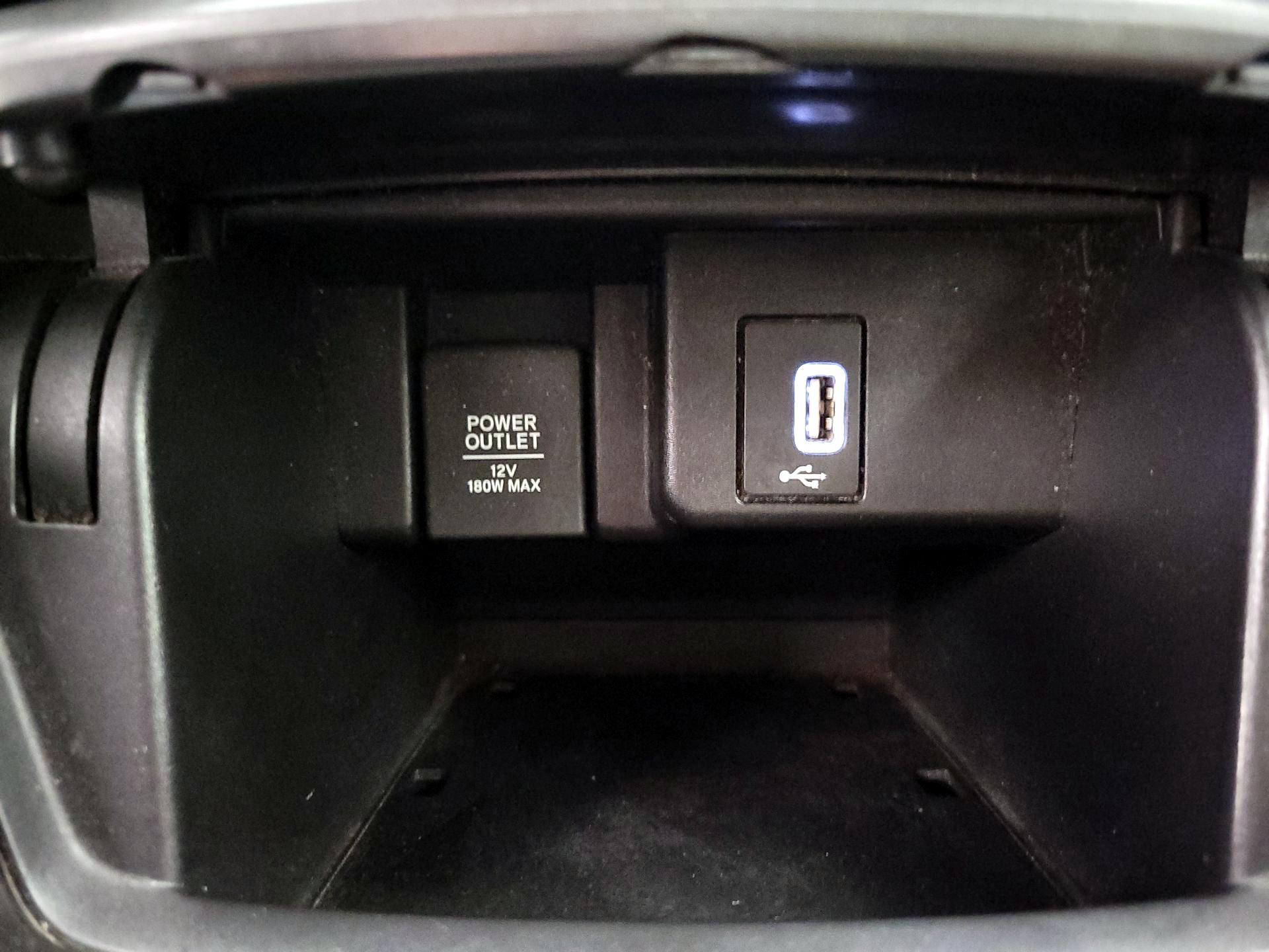 Thumbnail: 2019 Honda Accord - 16