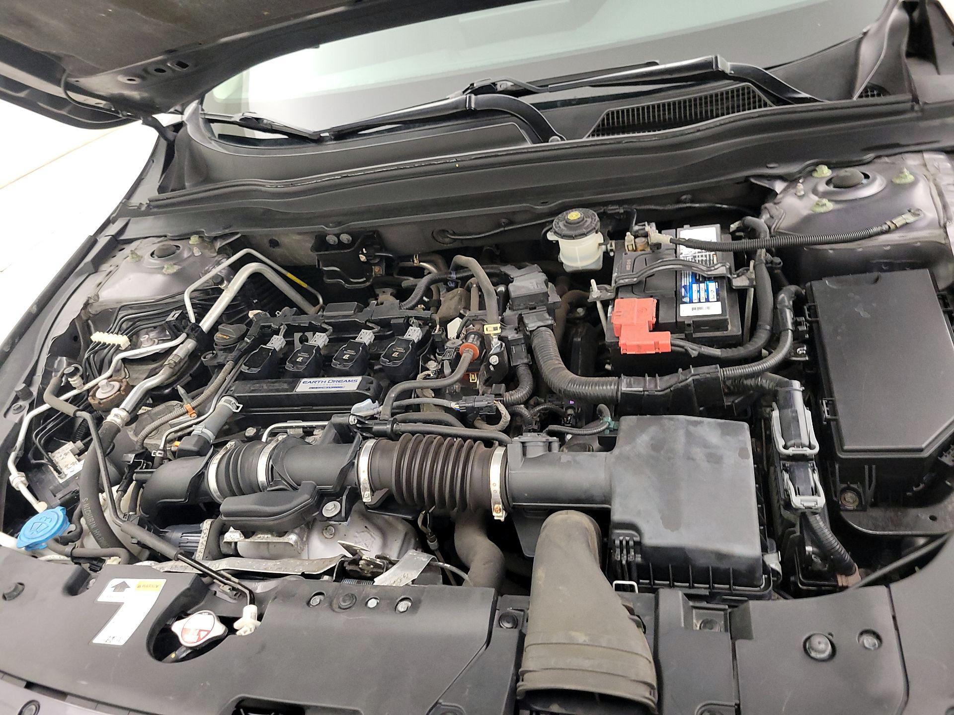 Thumbnail: 2019 Honda Accord - 18