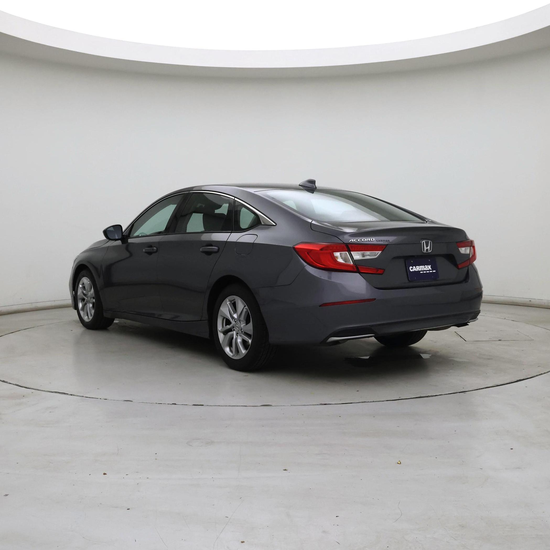 Thumbnail: 2019 Honda Accord - 2