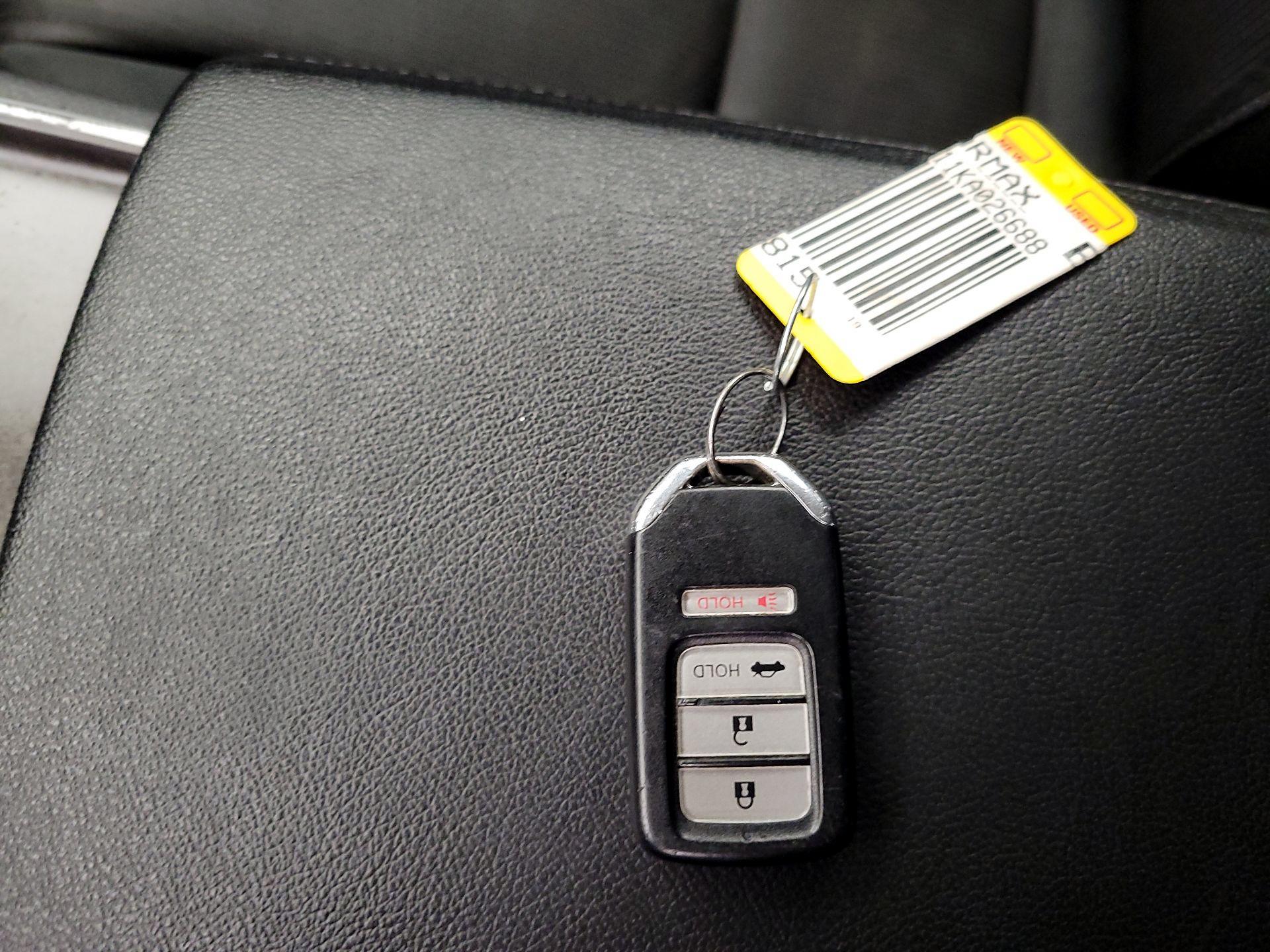 Thumbnail: 2019 Honda Accord - 19