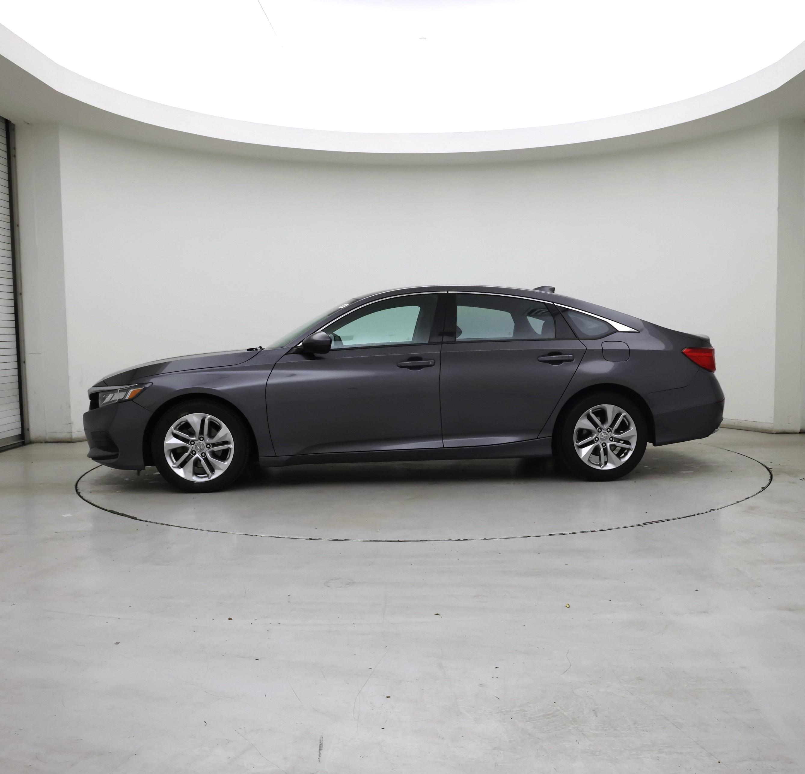 Thumbnail: 2019 Honda Accord - 3