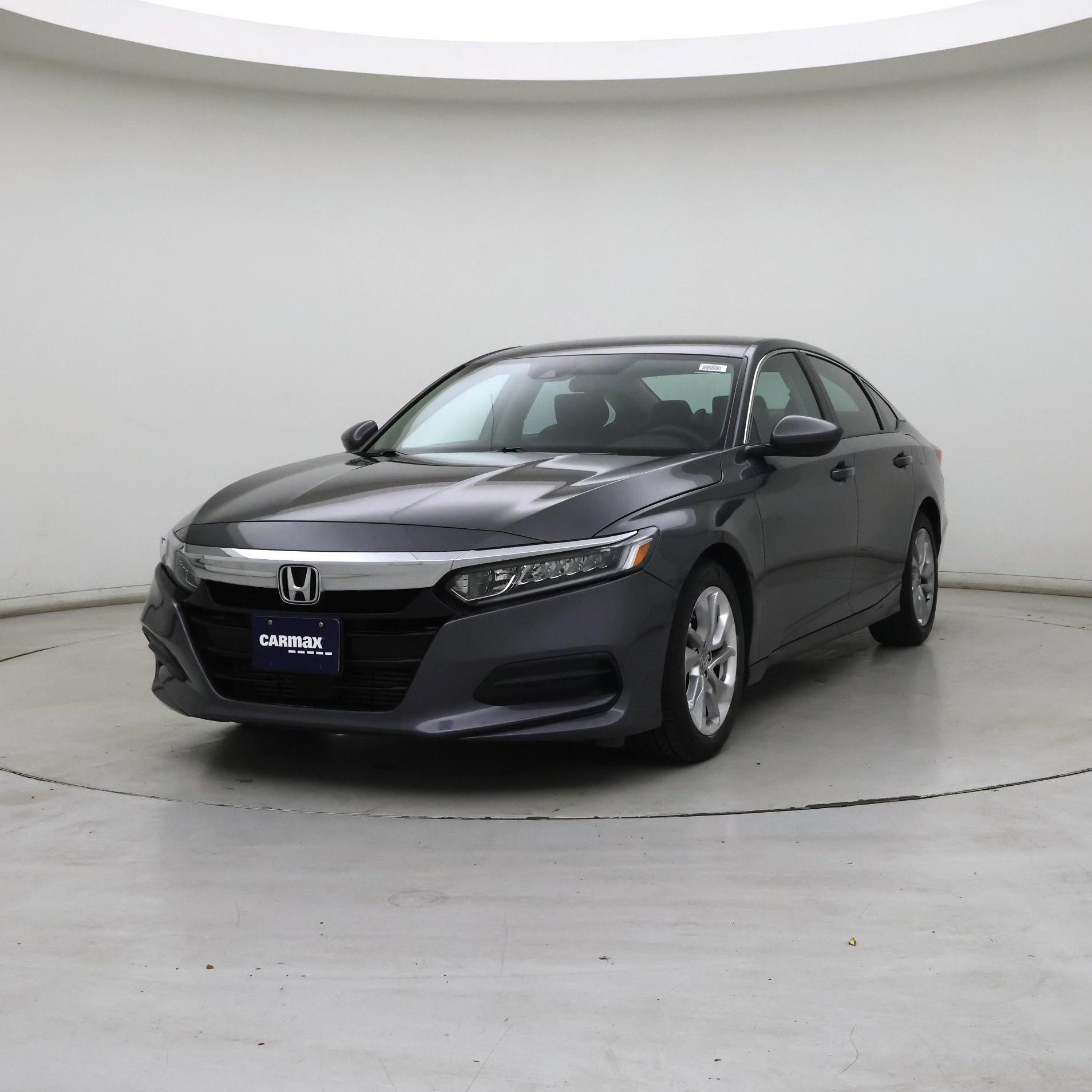 Thumbnail: 2019 Honda Accord - 4