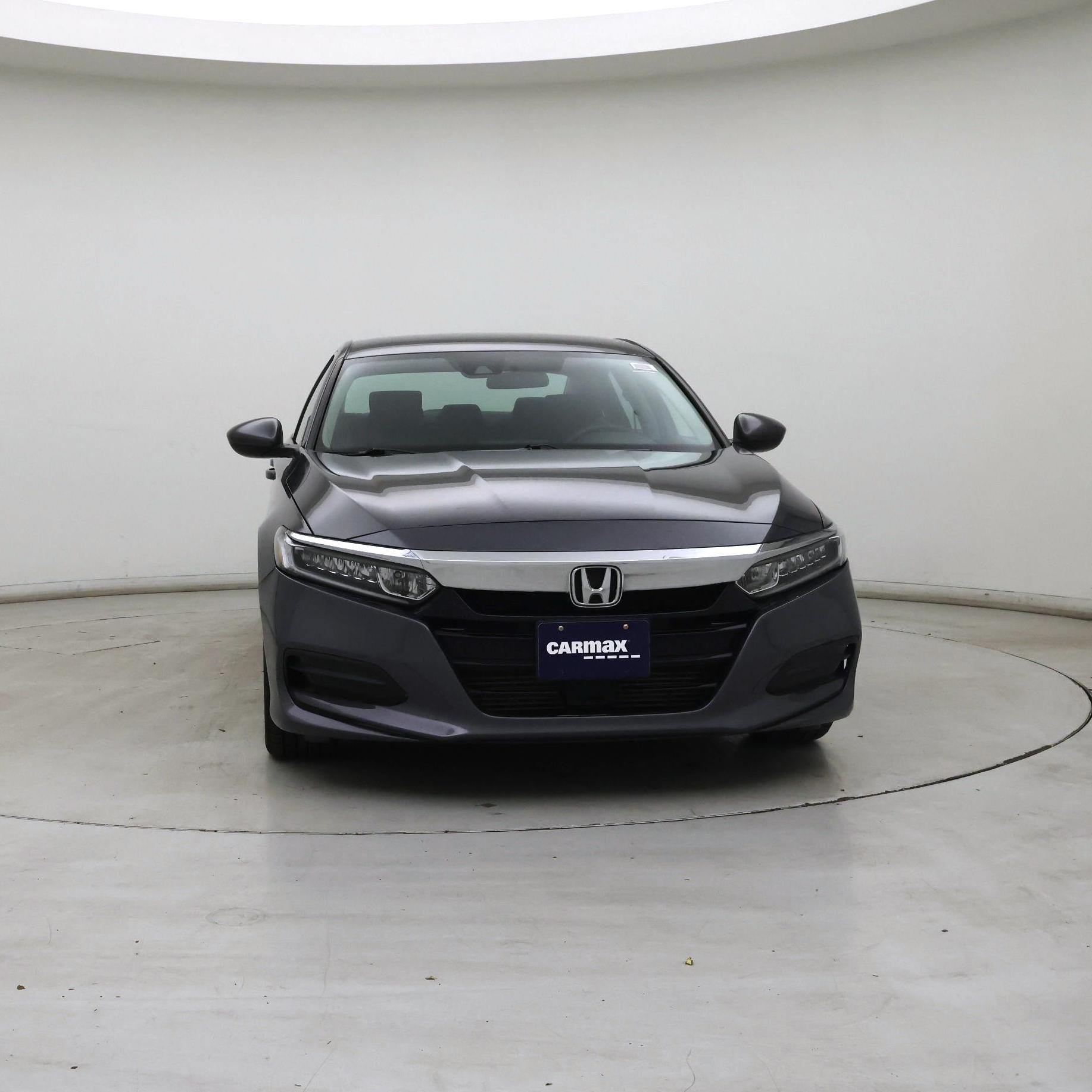 Thumbnail: 2019 Honda Accord - 5