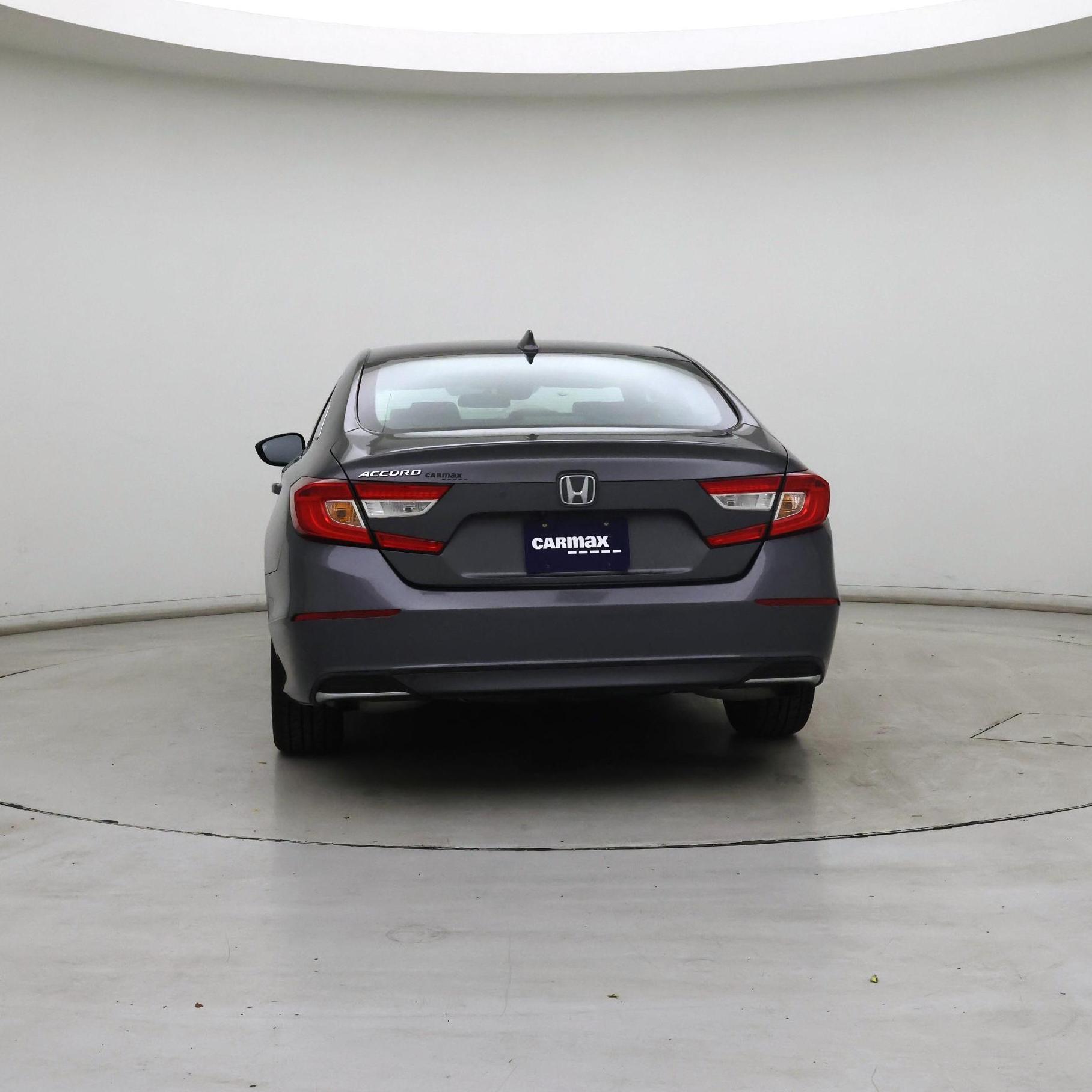 Thumbnail: 2019 Honda Accord - 6