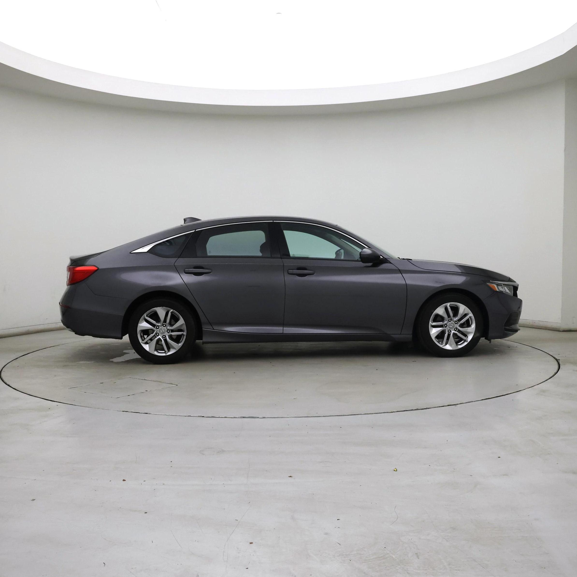 Thumbnail: 2019 Honda Accord - 7