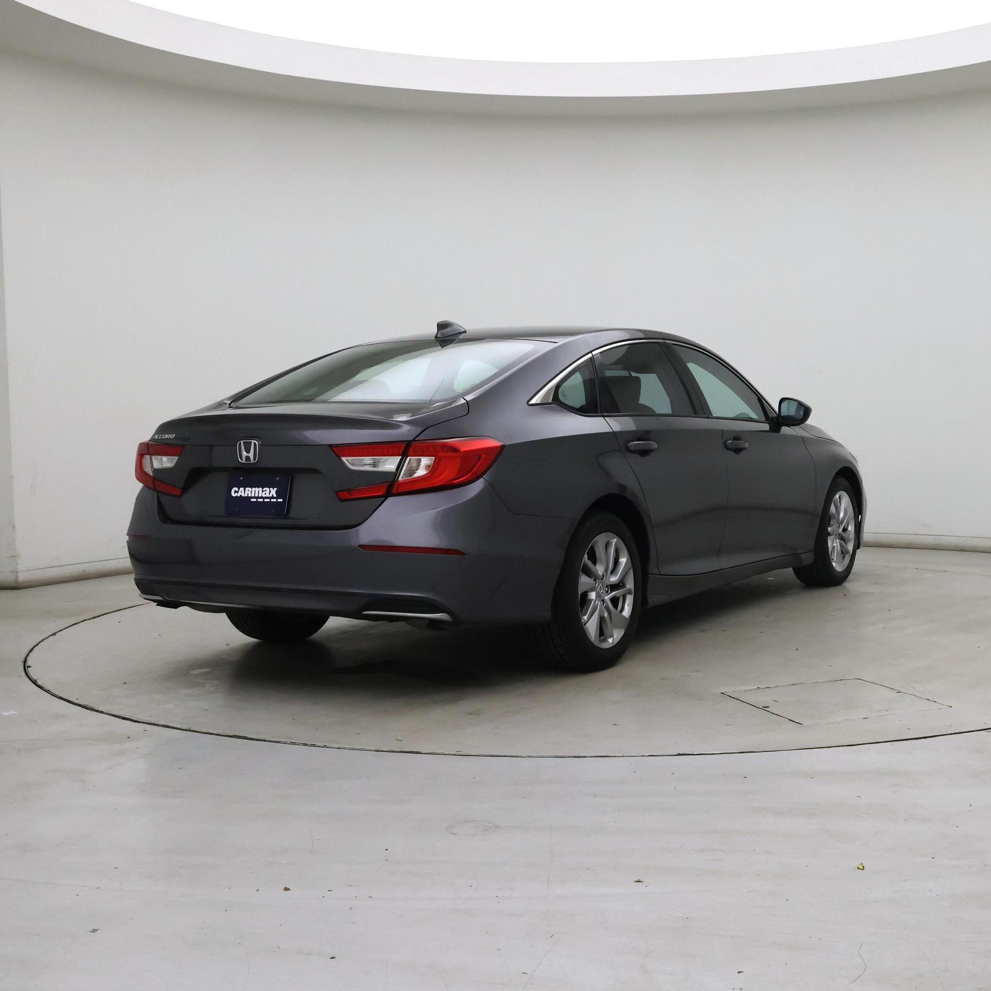 Thumbnail: 2019 Honda Accord - 8