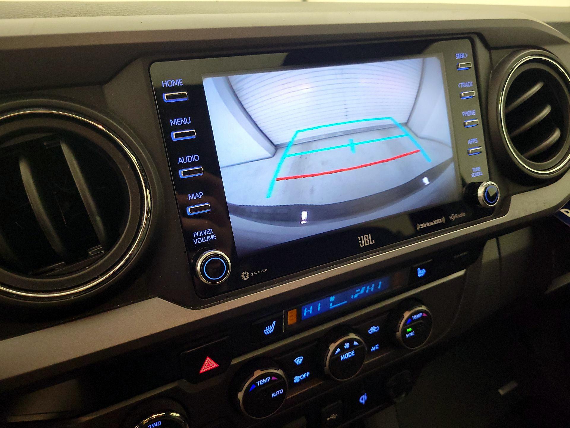 Thumbnail: 2021 Toyota Tacoma - 14