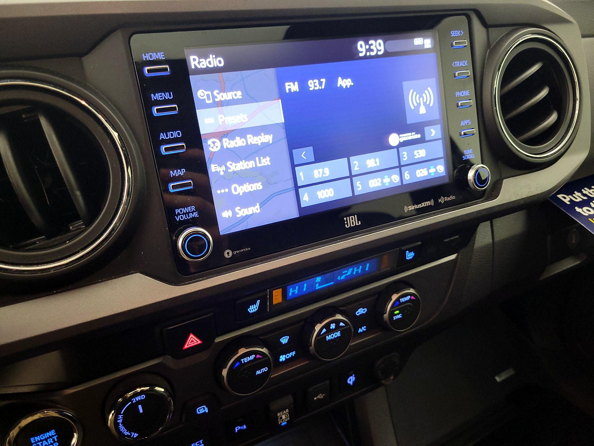 Thumbnail: 2021 Toyota Tacoma - 15