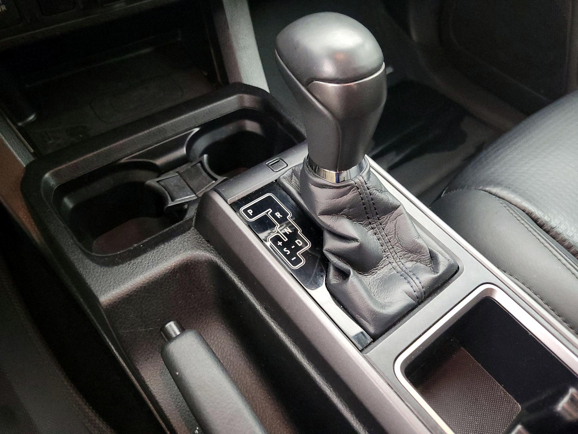 Thumbnail: 2021 Toyota Tacoma - 17