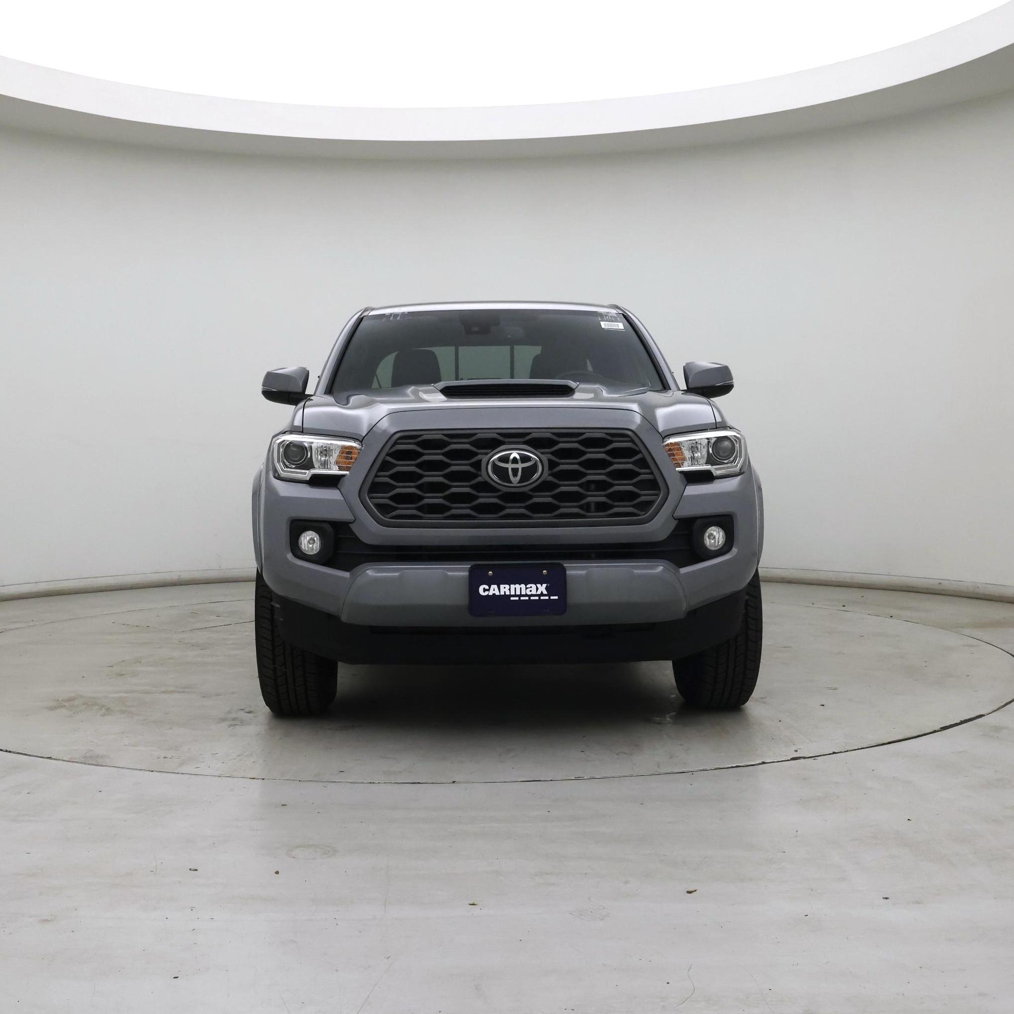 Thumbnail: 2021 Toyota Tacoma - 5