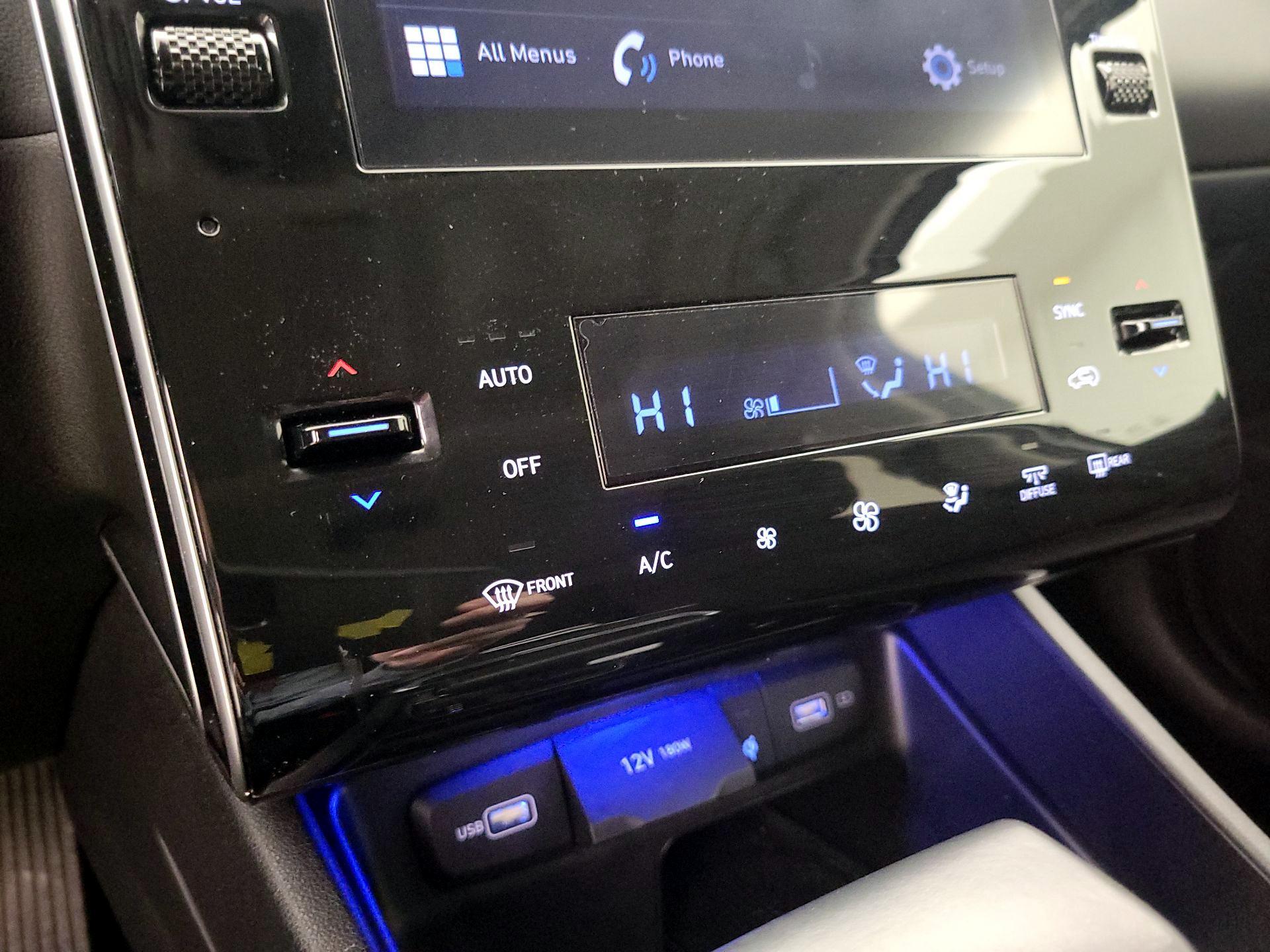 Thumbnail: 2022 Hyundai Tucson - 16