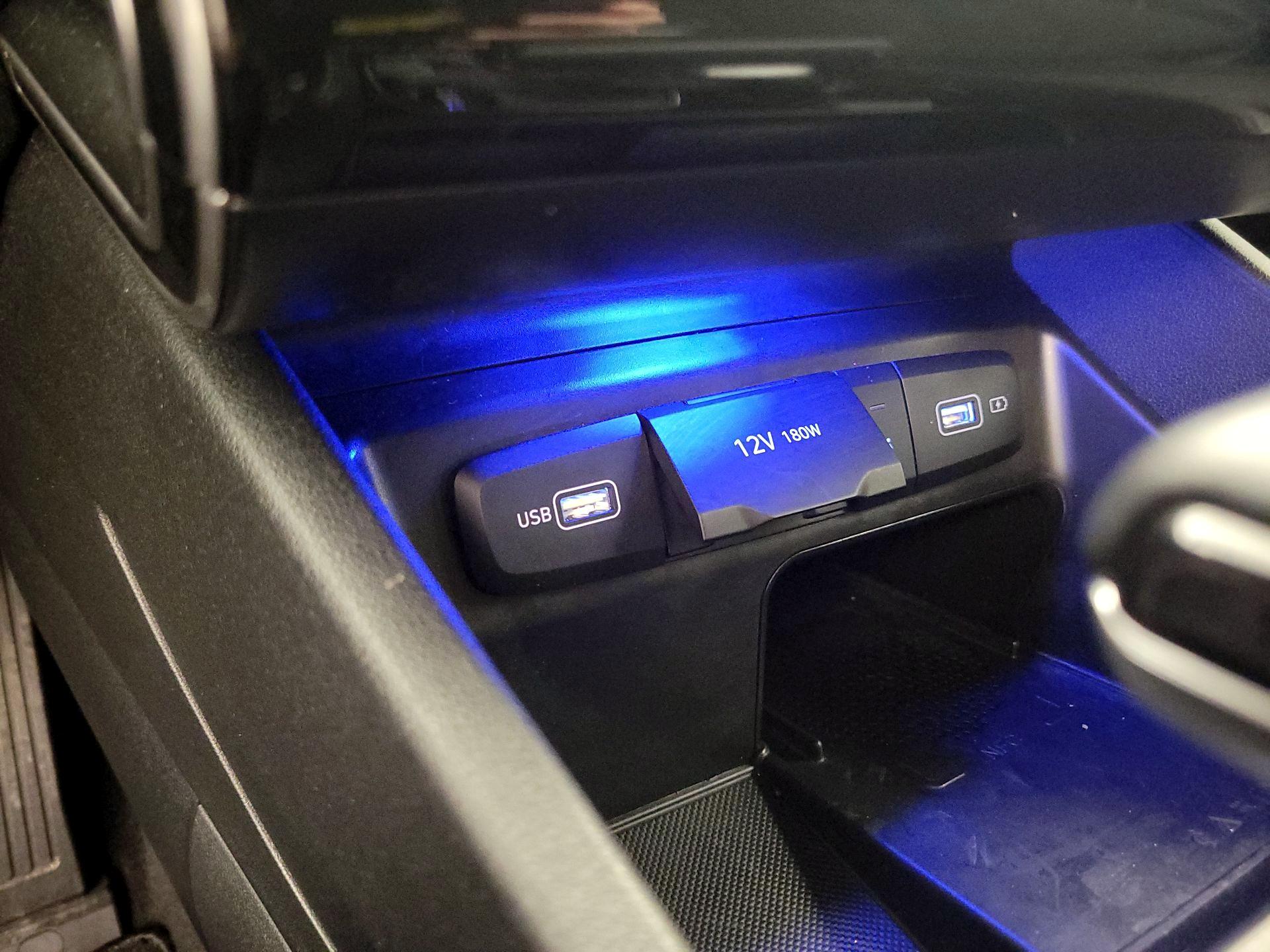 Thumbnail: 2022 Hyundai Tucson - 18