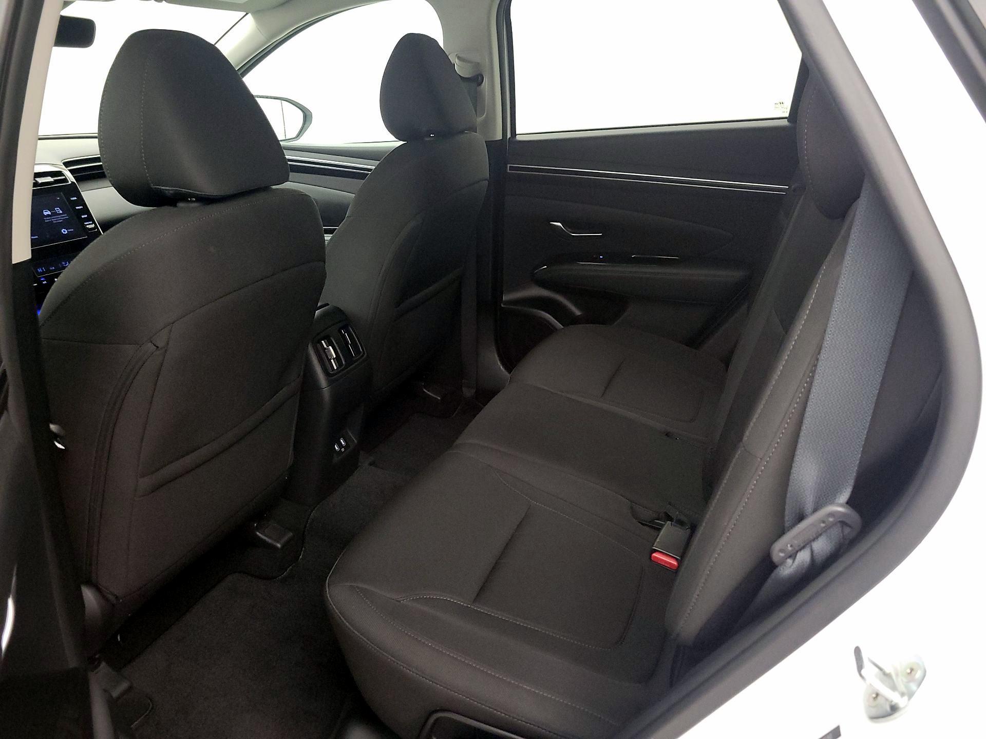 Thumbnail: 2022 Hyundai Tucson - 19