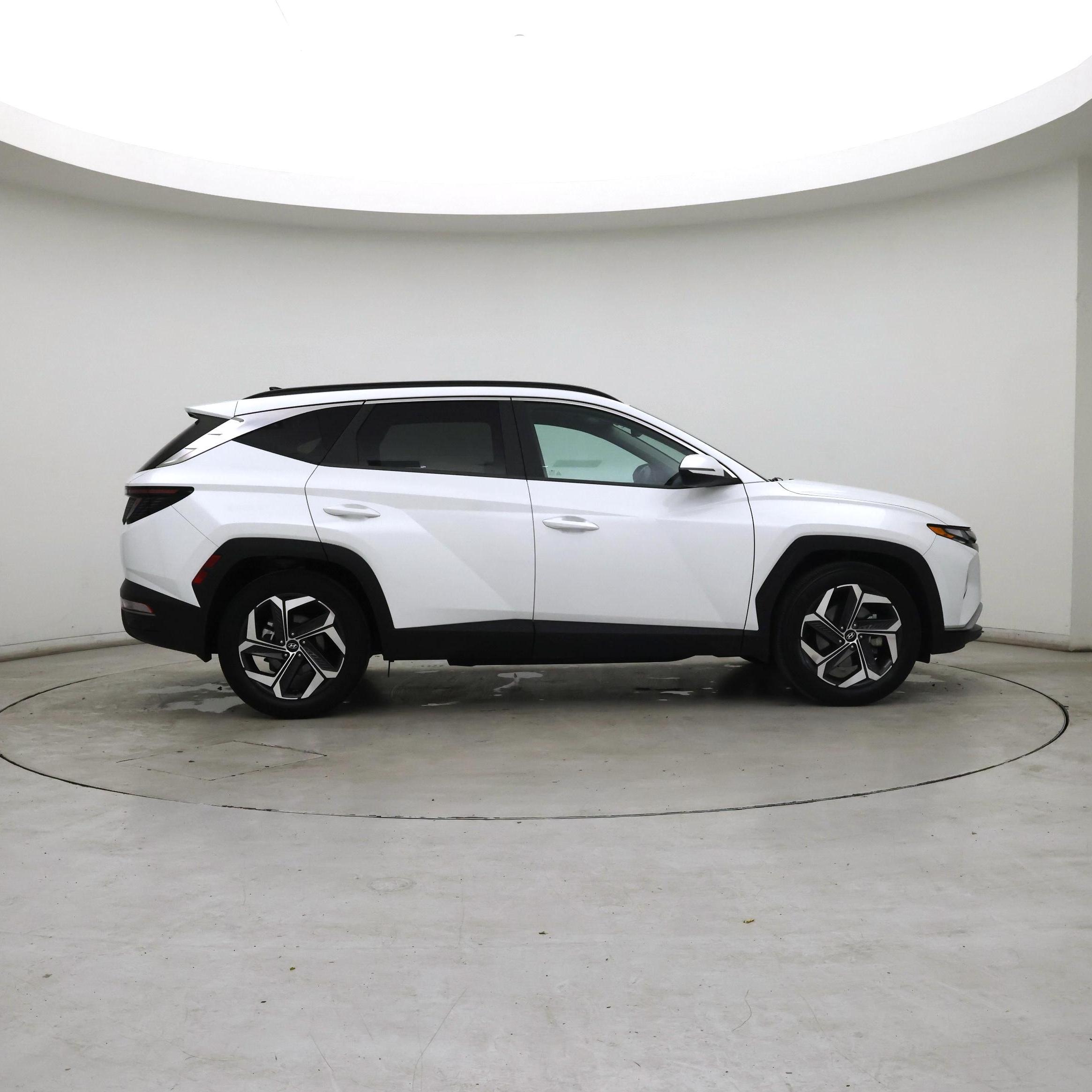 Thumbnail: 2022 Hyundai Tucson - 7