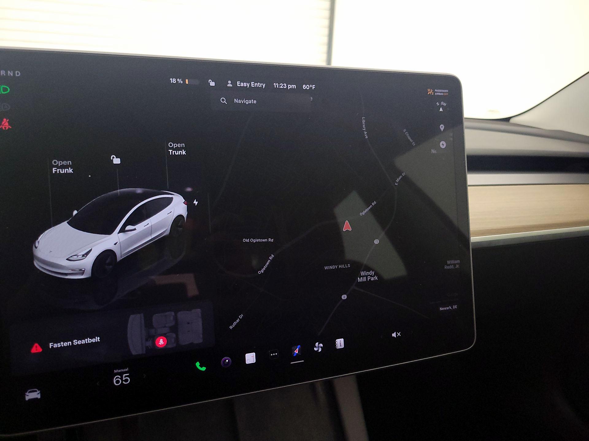 Thumbnail: 2023 Tesla Model 3 - 13