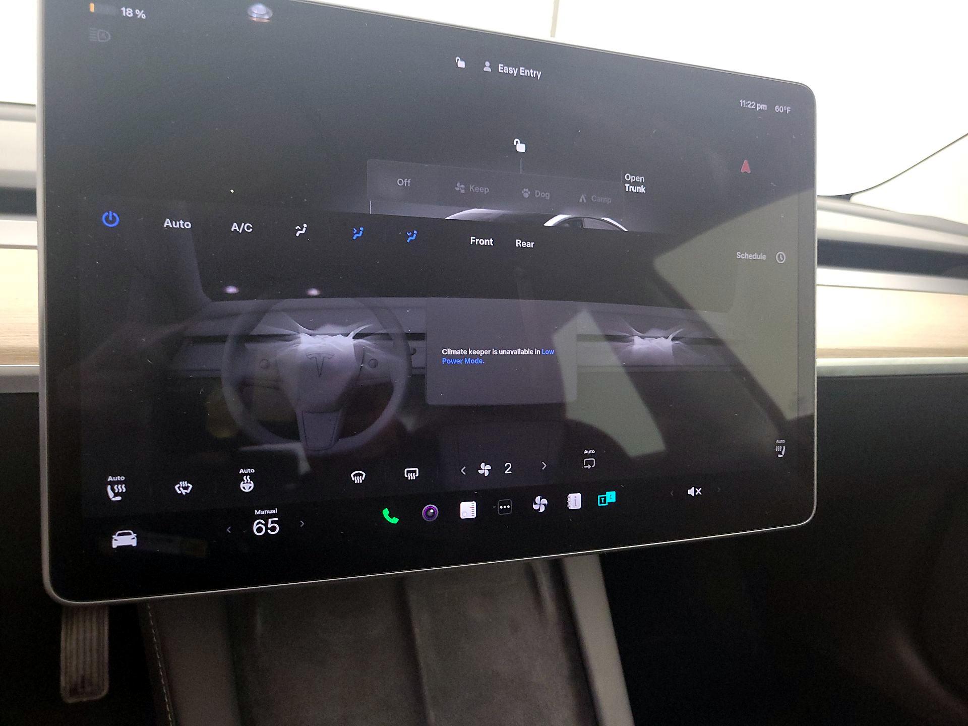 Thumbnail: 2023 Tesla Model 3 - 16