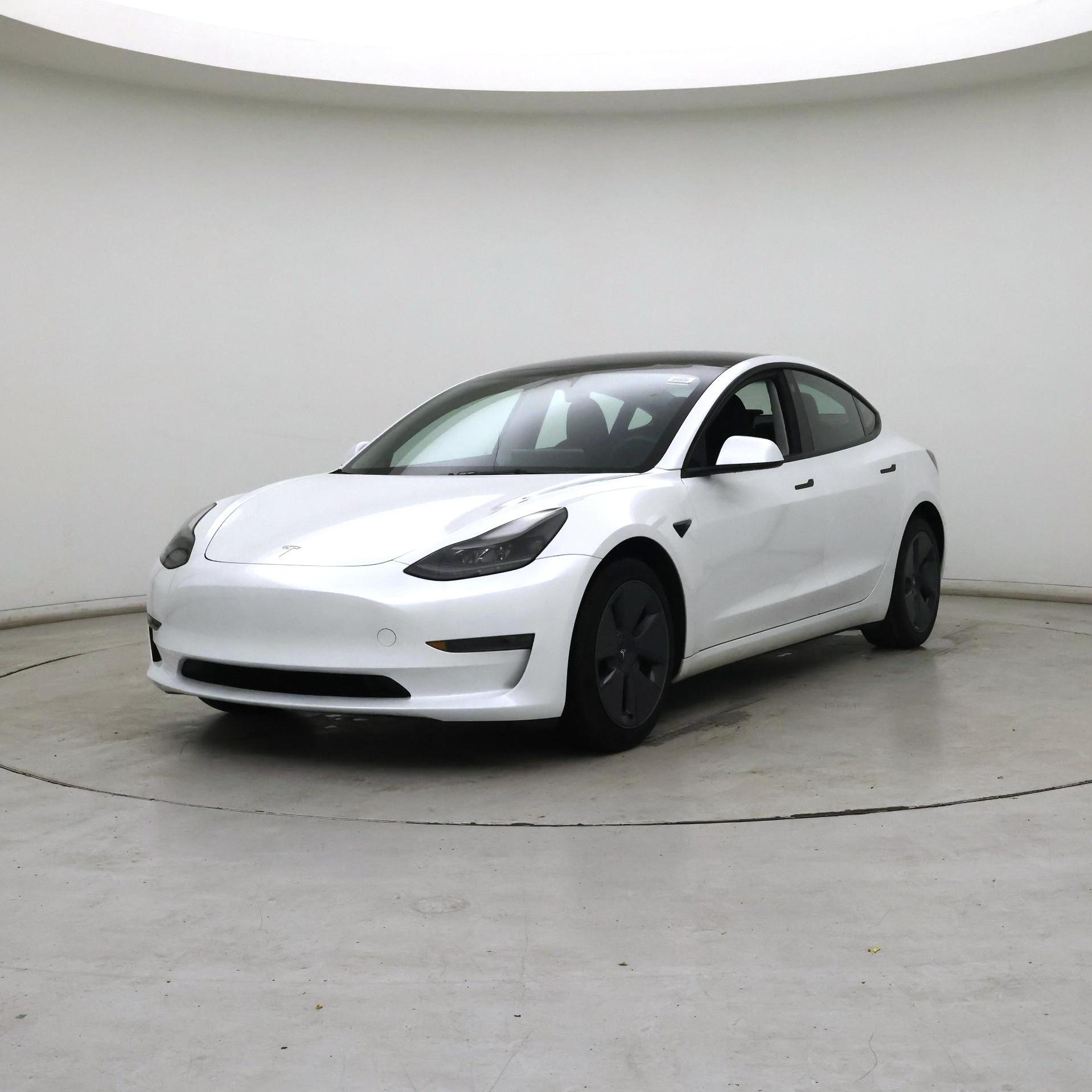 Thumbnail: 2023 Tesla Model 3 - 4