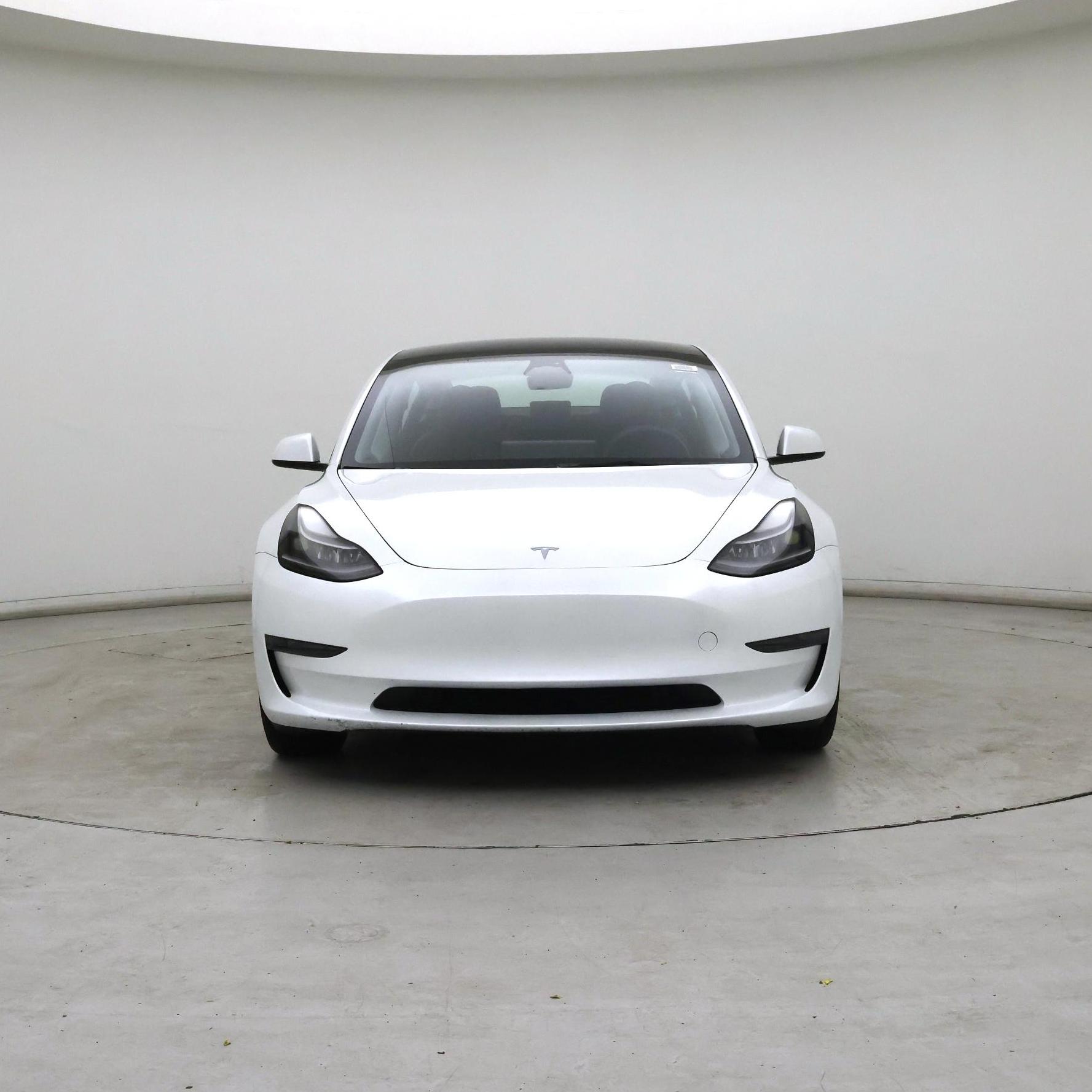 Thumbnail: 2023 Tesla Model 3 - 5