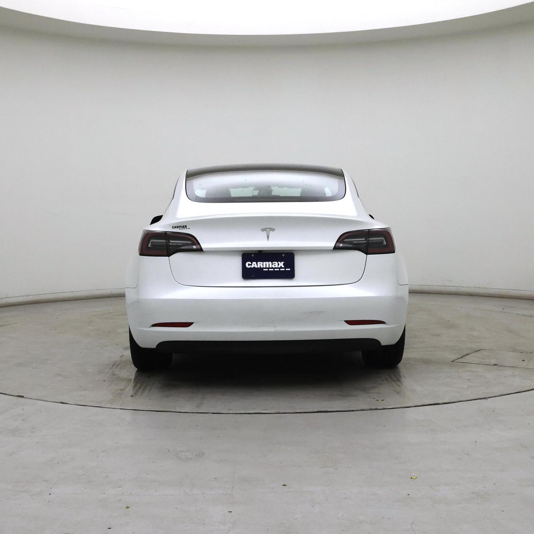 Thumbnail: 2023 Tesla Model 3 - 6