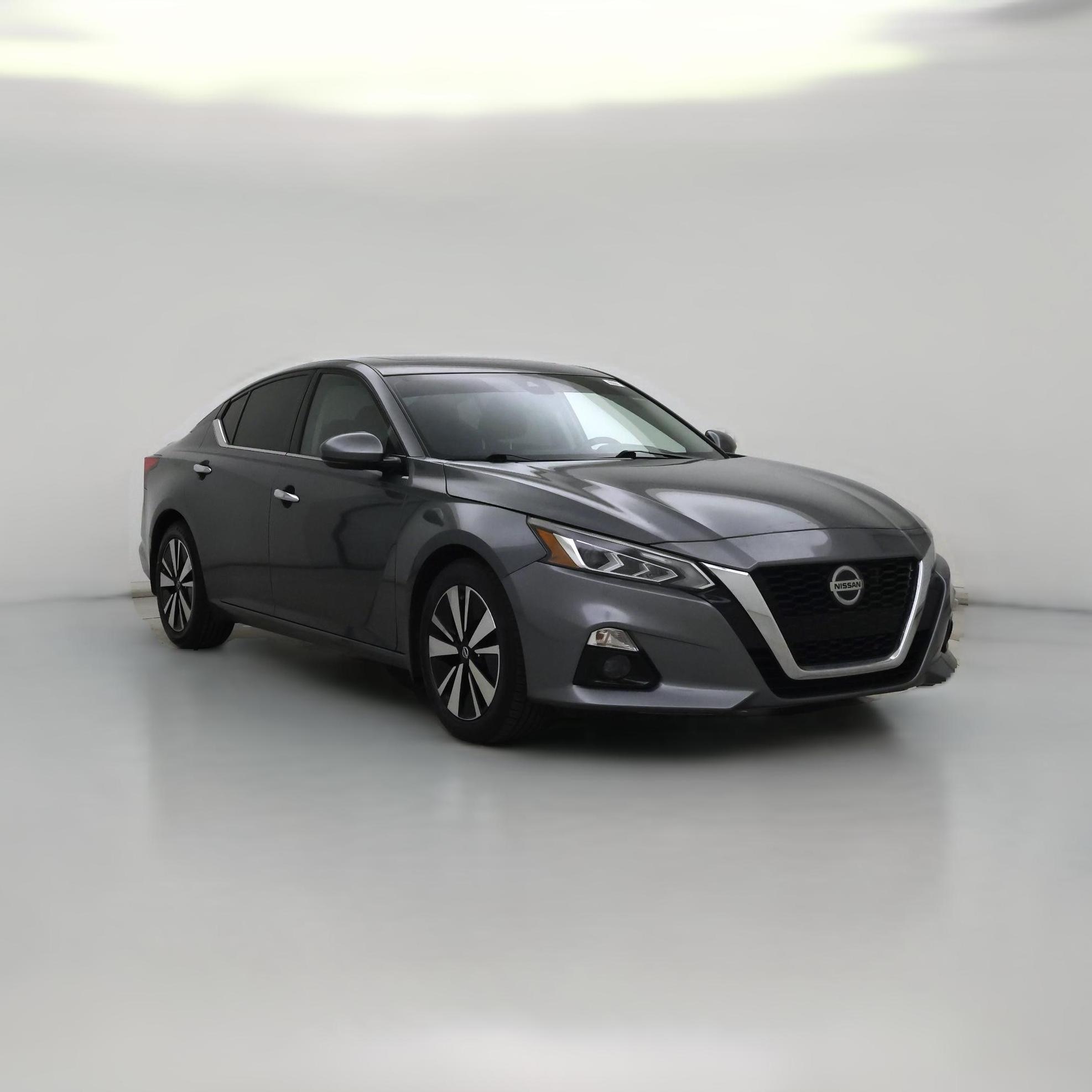 Thumbnail: 2019 Nissan Altima - 1