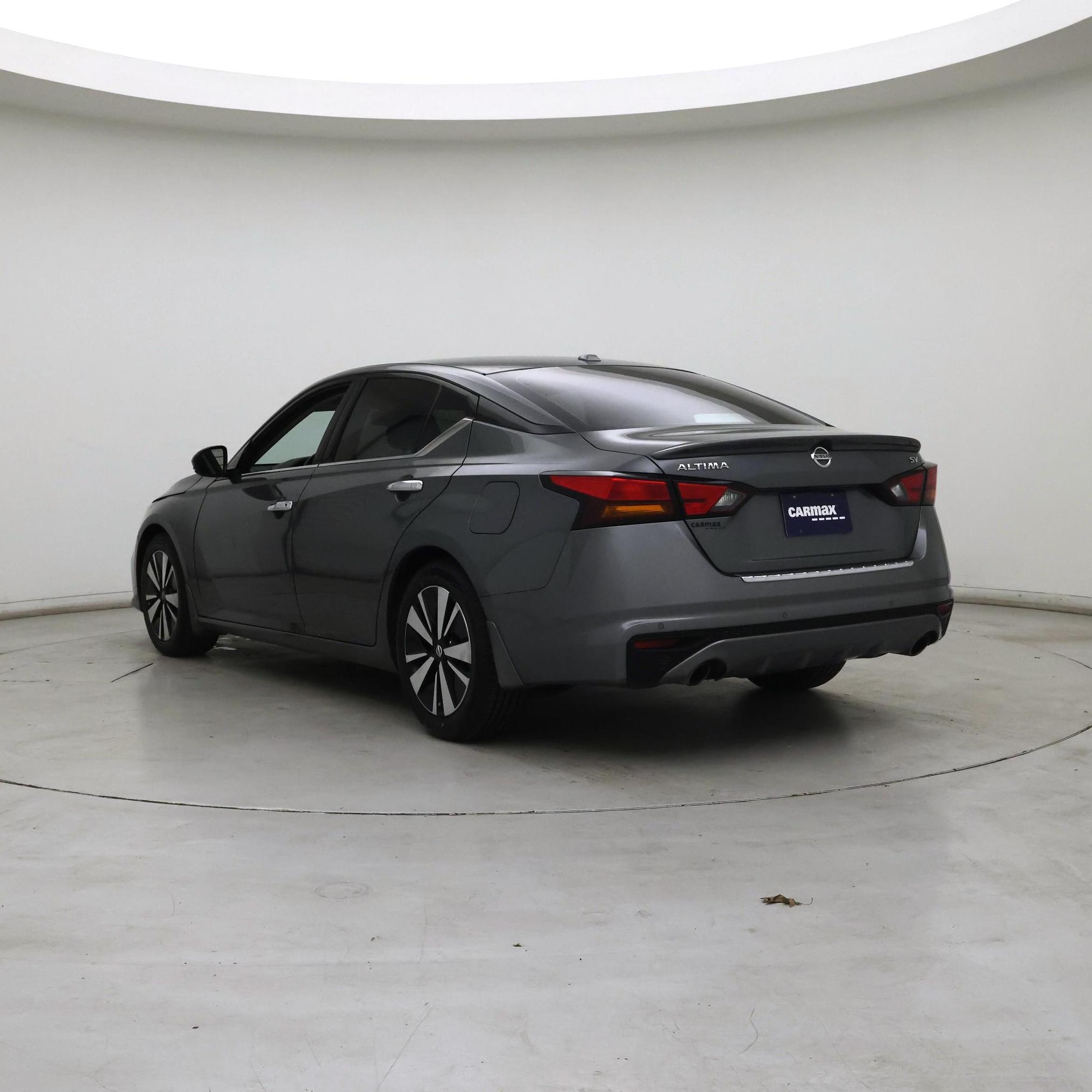 Thumbnail: 2019 Nissan Altima - 2