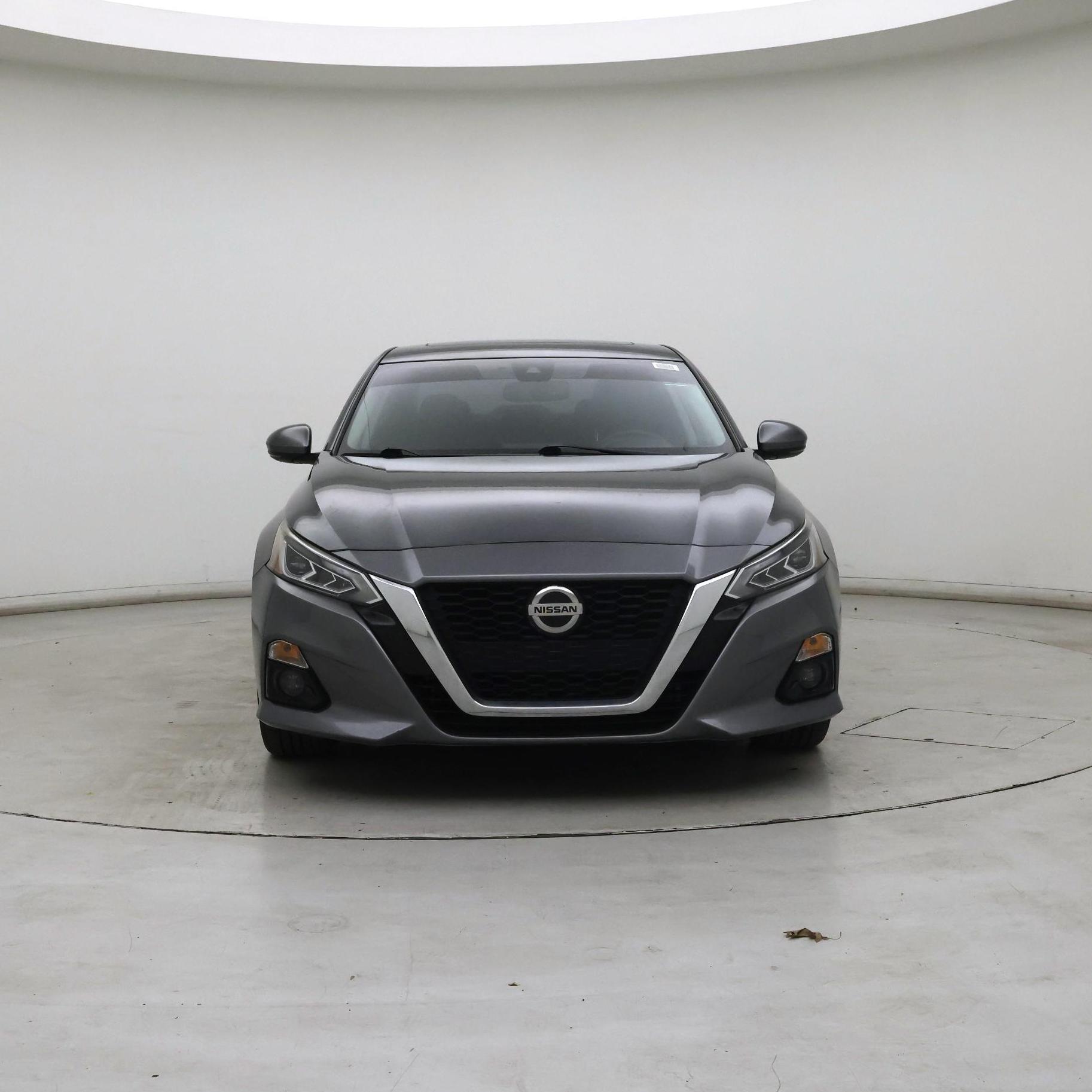 Thumbnail: 2019 Nissan Altima - 5