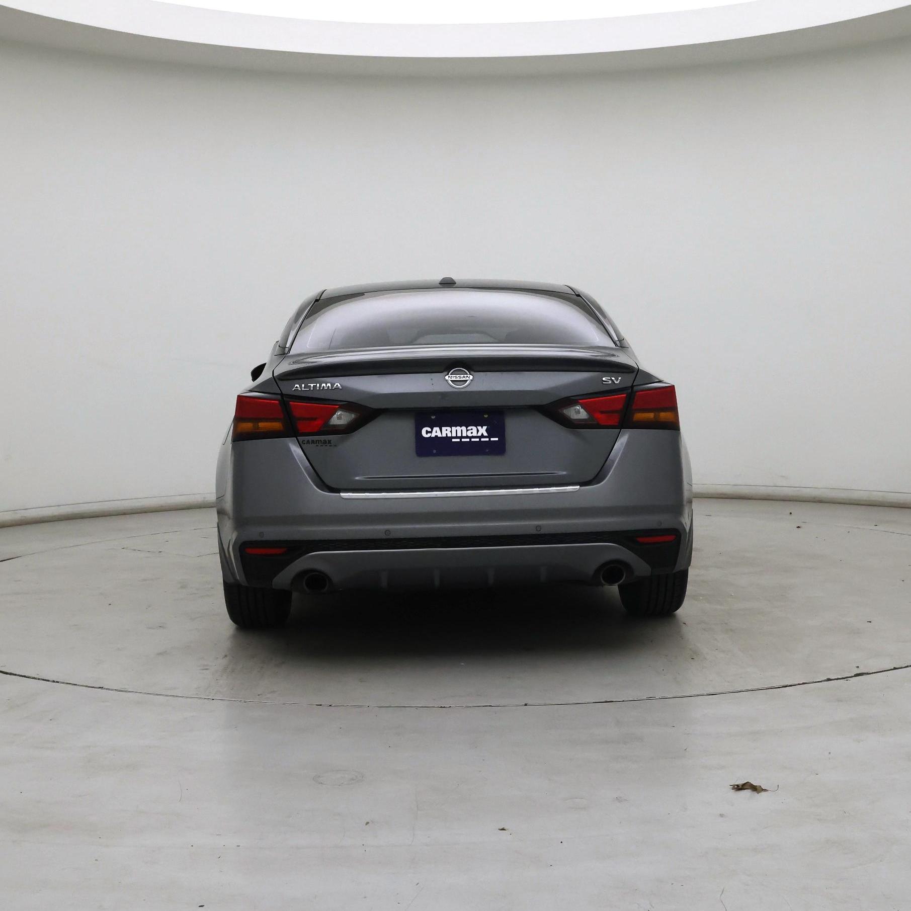 Thumbnail: 2019 Nissan Altima - 6