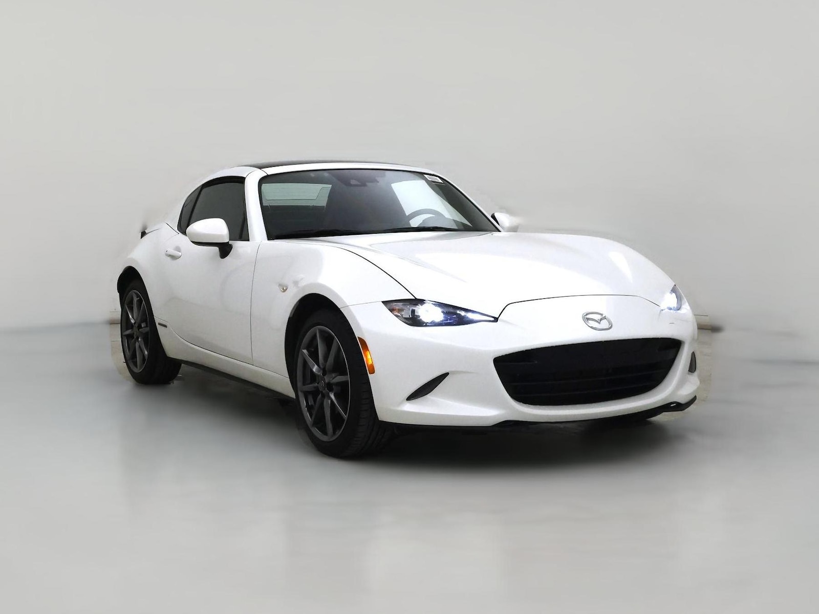 2020 Mazda MX-5 Miata RF