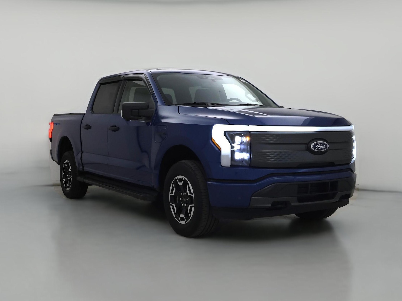 2022 Ford F-150 Lightning
