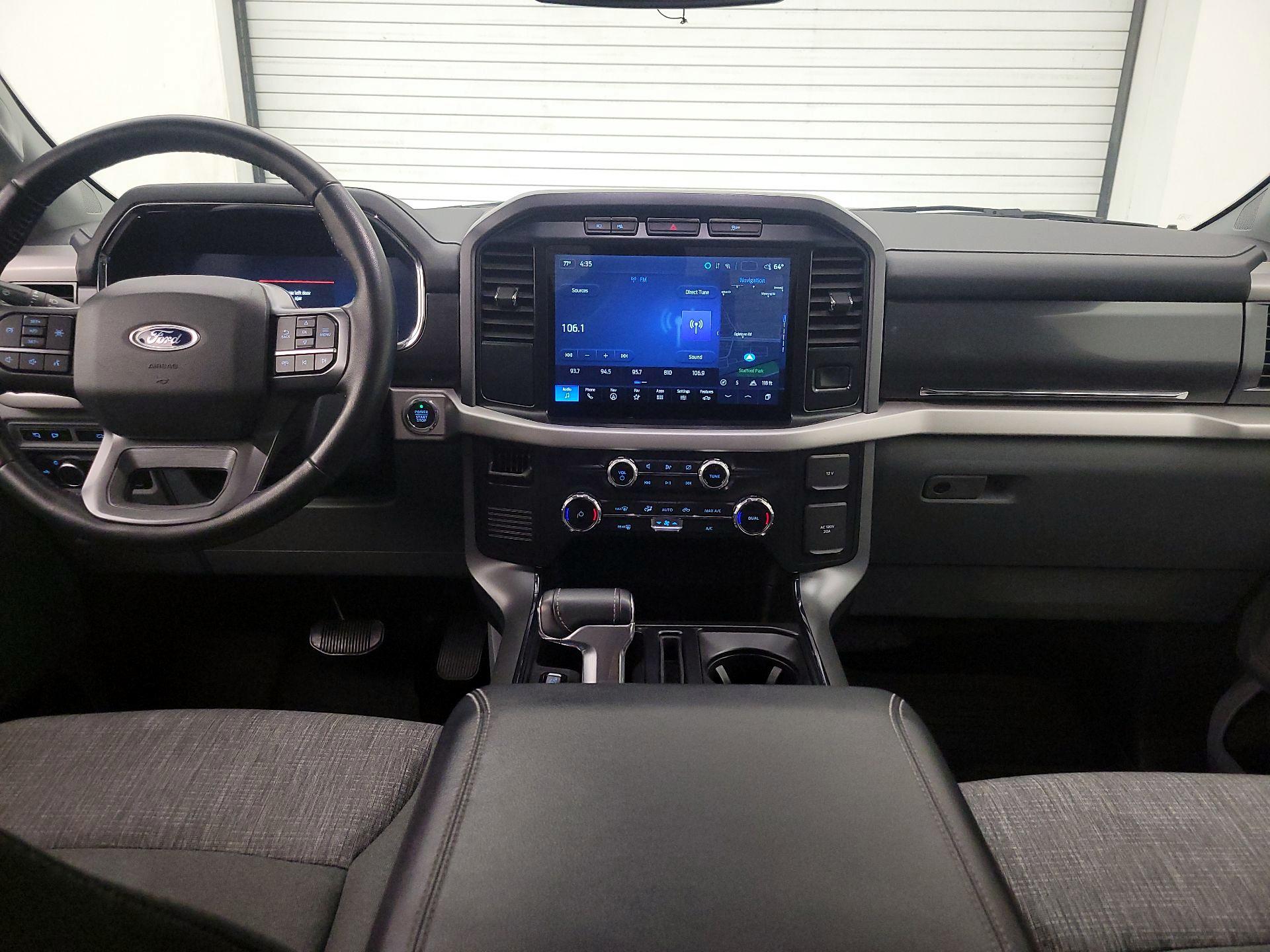 Thumbnail: 2022 Ford F-150 - 9