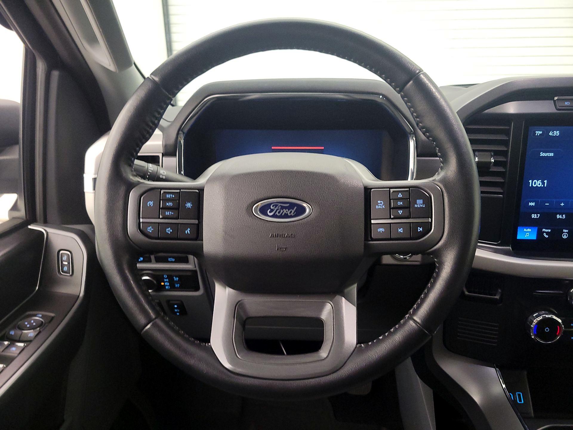 Thumbnail: 2022 Ford F-150 - 10