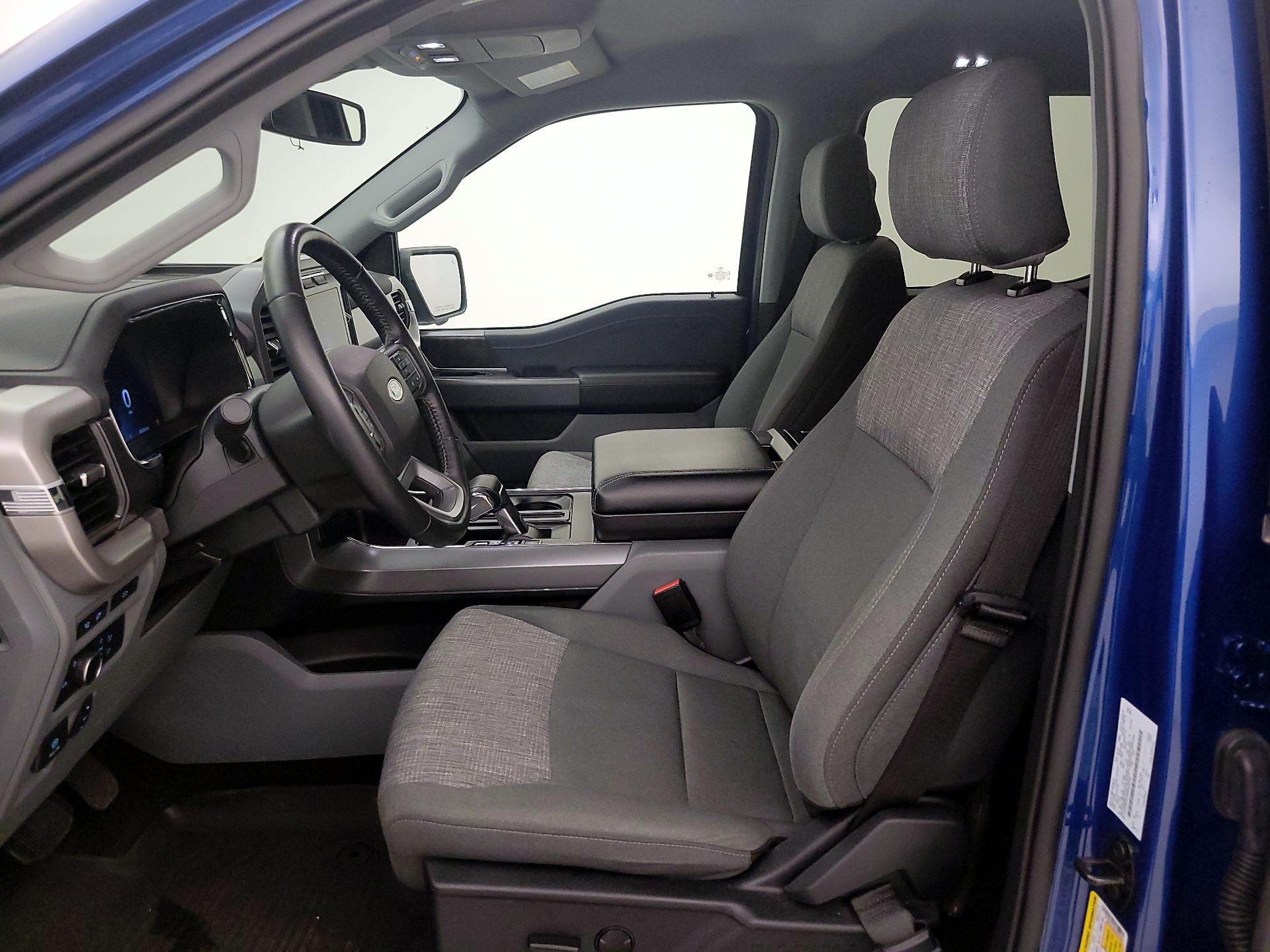 Thumbnail: 2022 Ford F-150 - 11