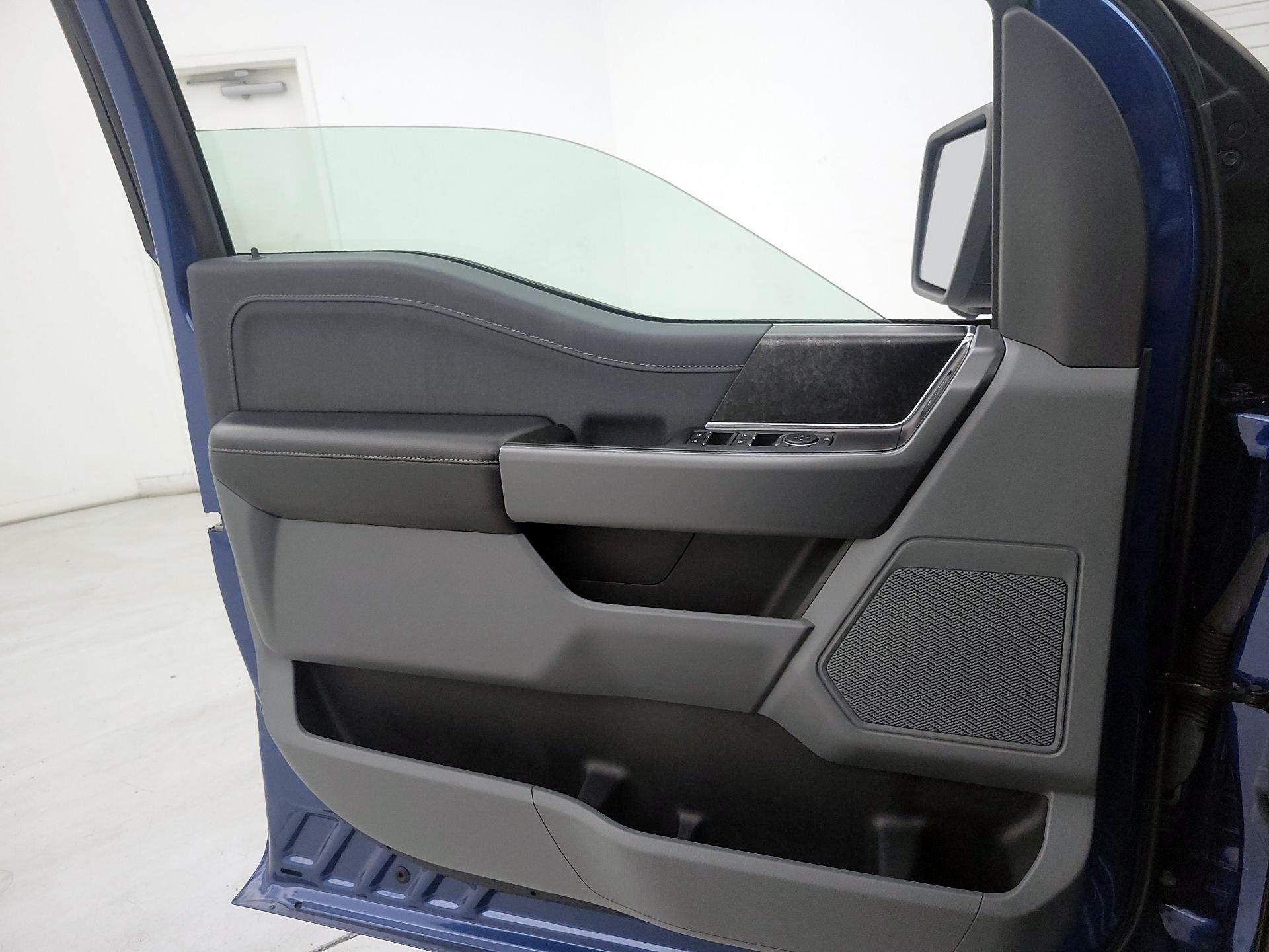 Thumbnail: 2022 Ford F-150 - 12