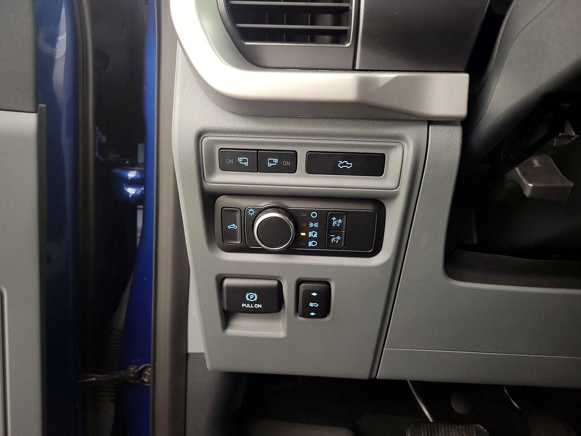 Thumbnail: 2022 Ford F-150 - 13