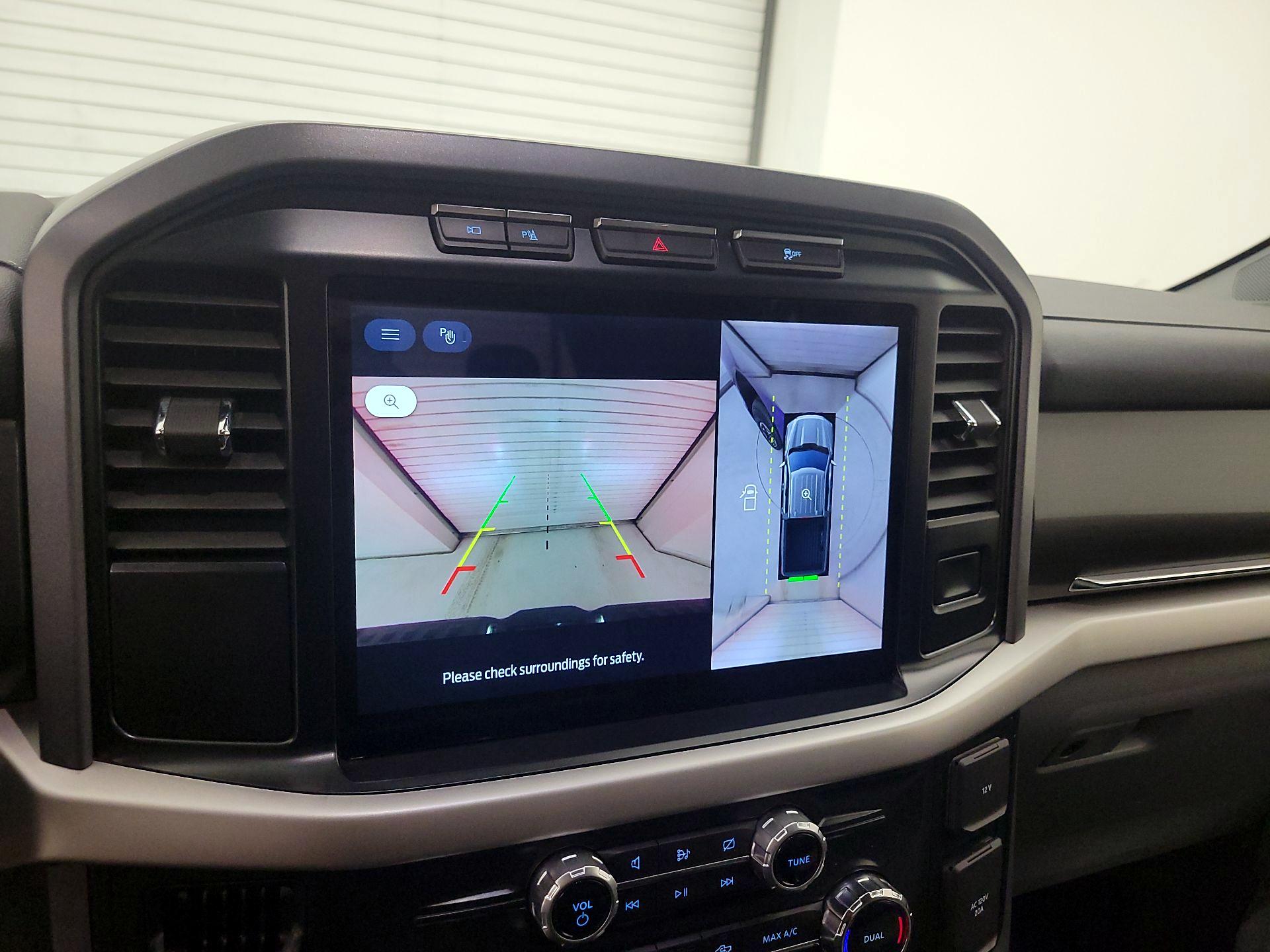 Thumbnail: 2022 Ford F-150 - 14