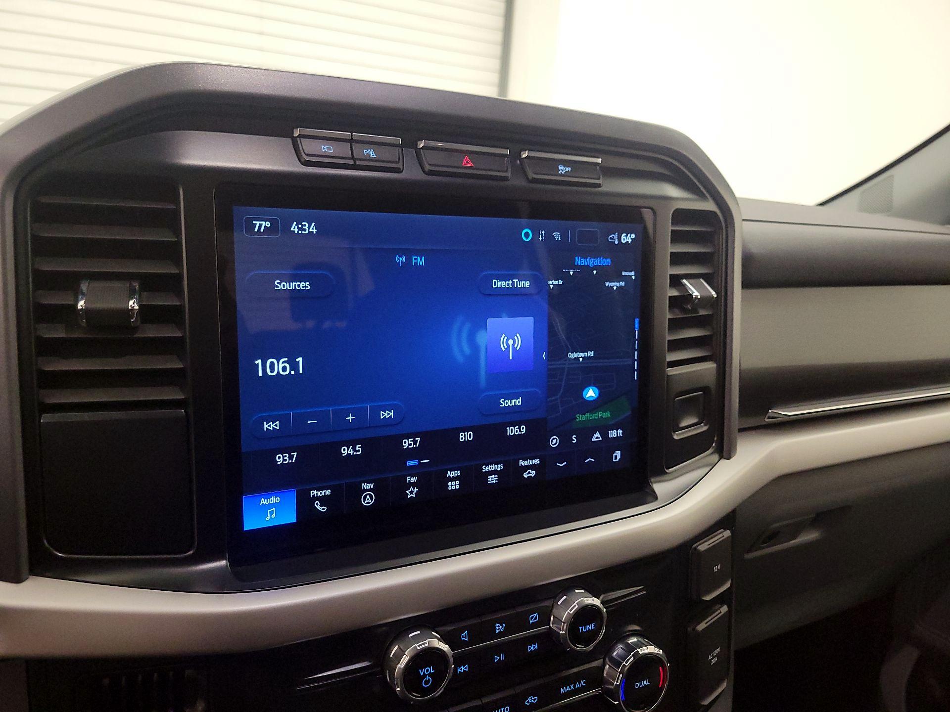 Thumbnail: 2022 Ford F-150 - 15